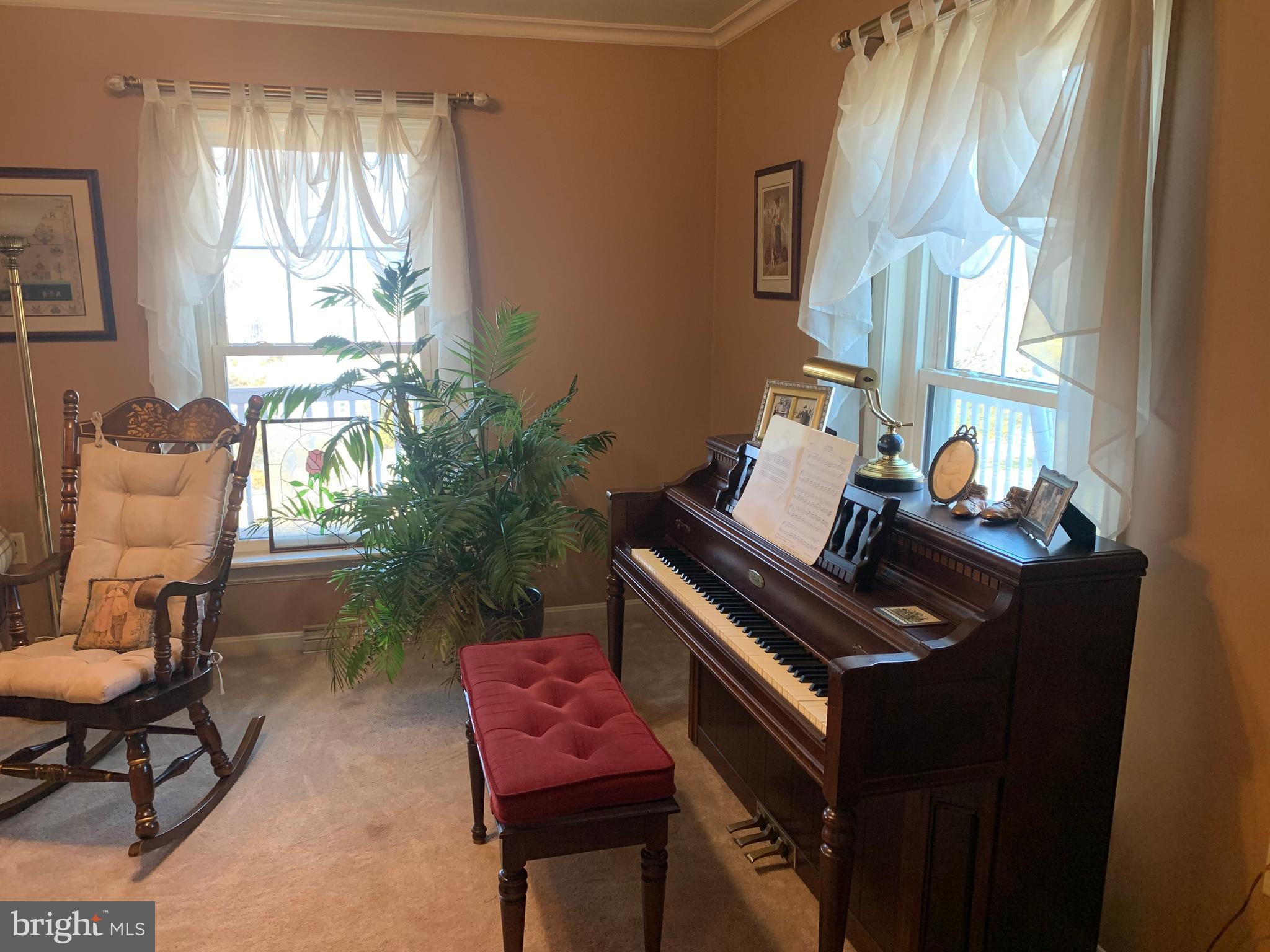 NEWVILLE BOROUGH - Residential