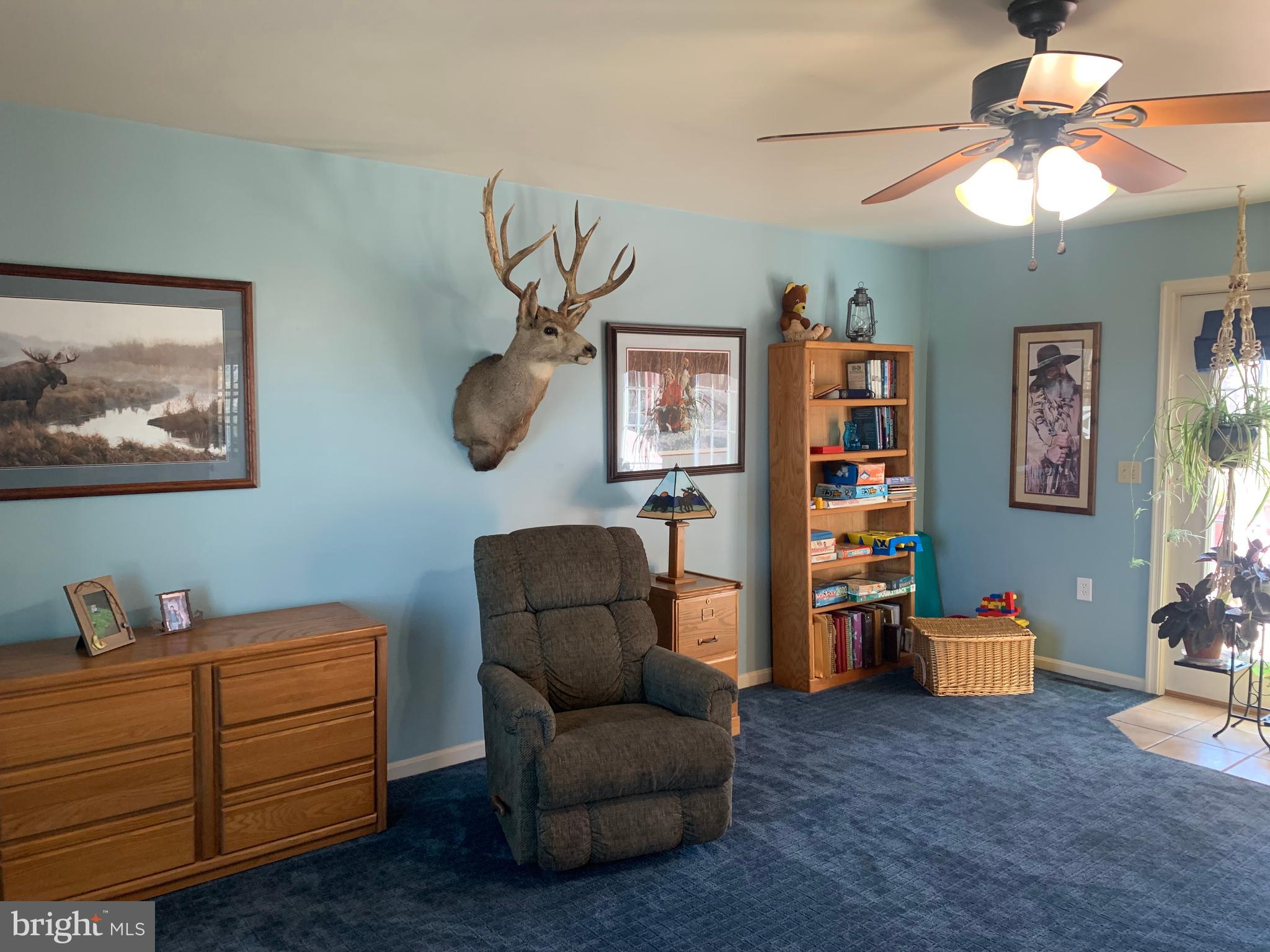 NEWVILLE BOROUGH - Residential