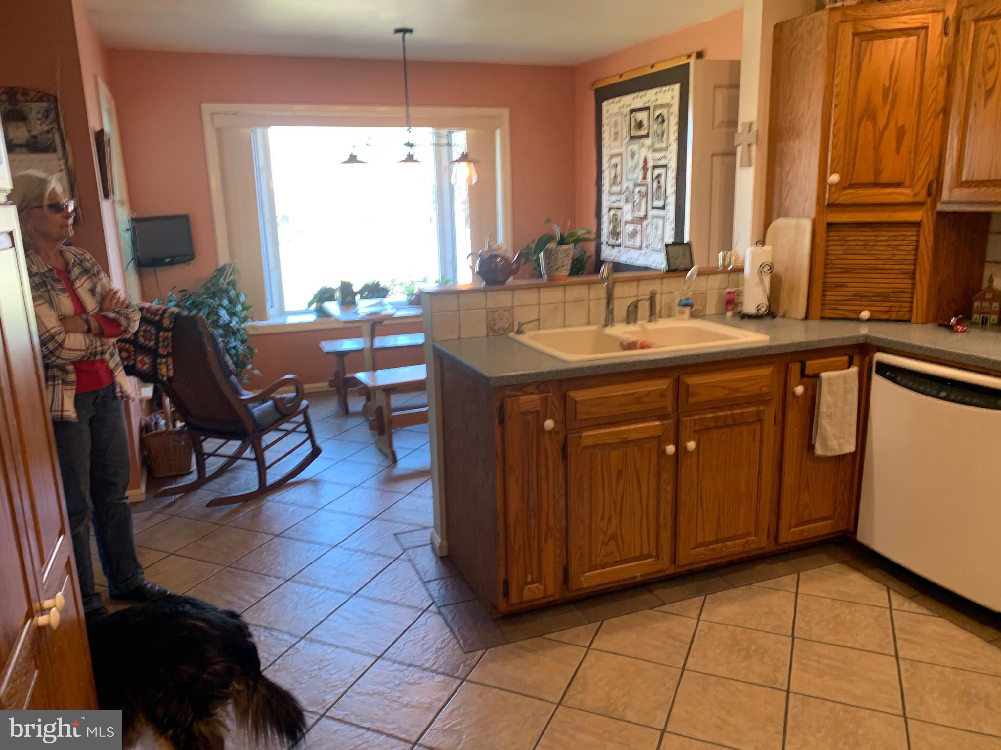 NEWVILLE BOROUGH - Residential