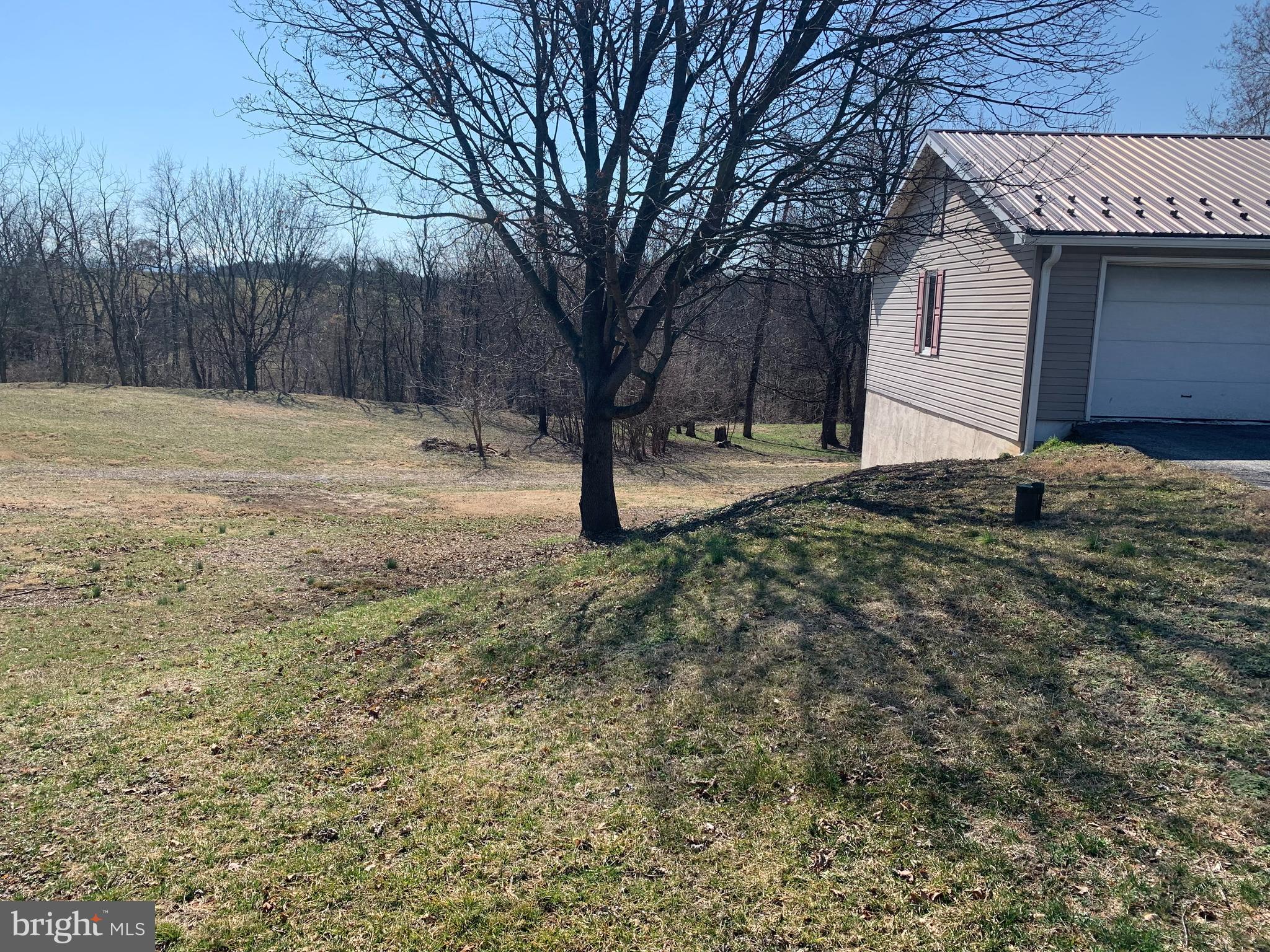 NEWVILLE BOROUGH - Residential