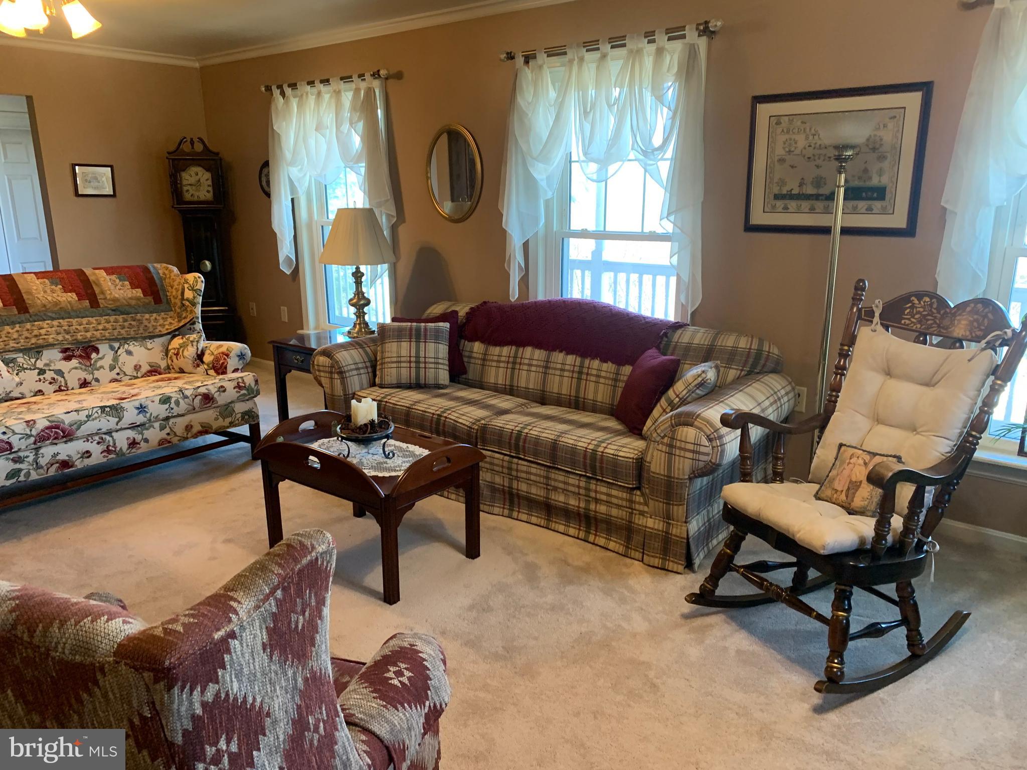 NEWVILLE BOROUGH - Residential