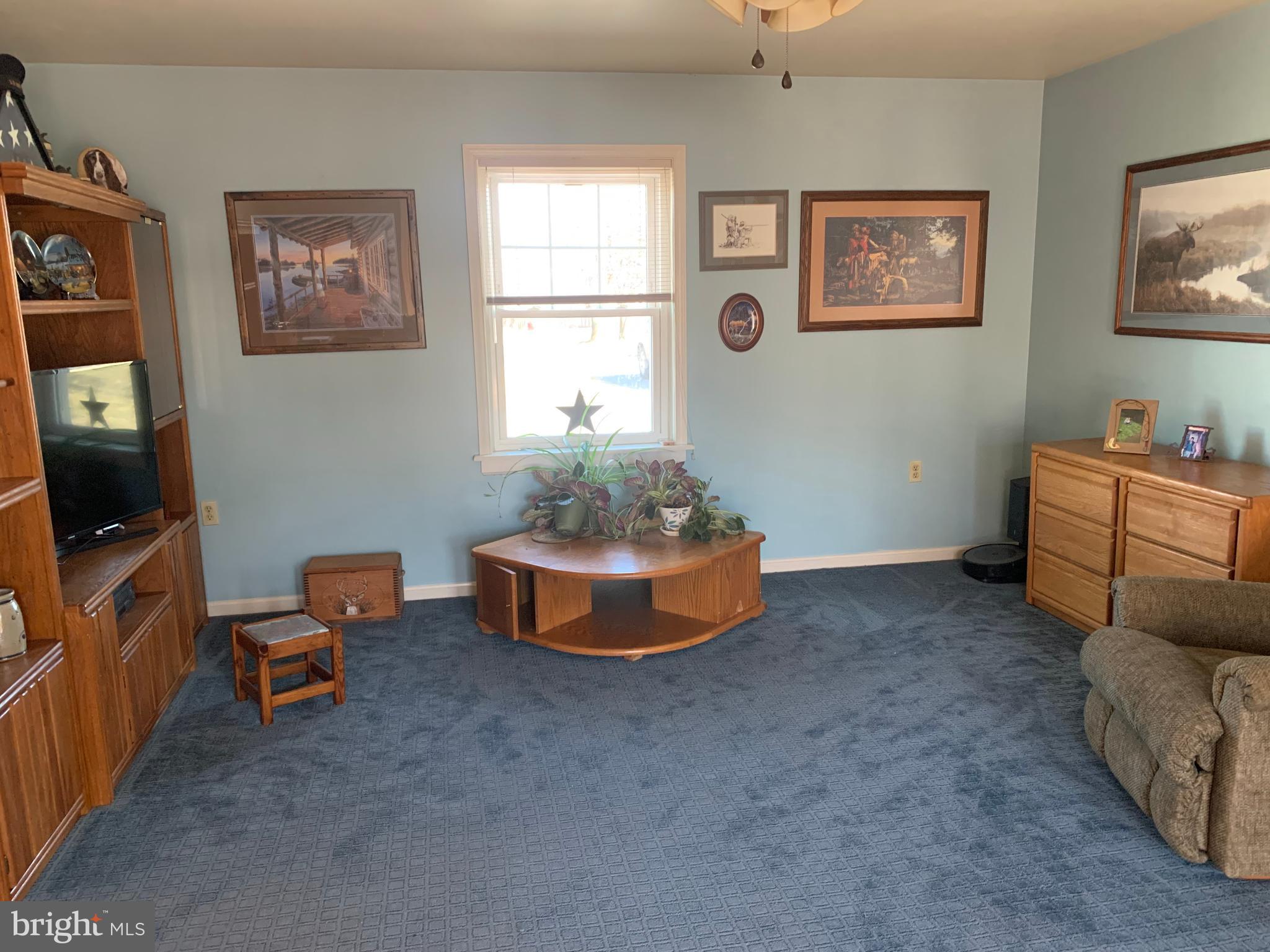 NEWVILLE BOROUGH - Residential