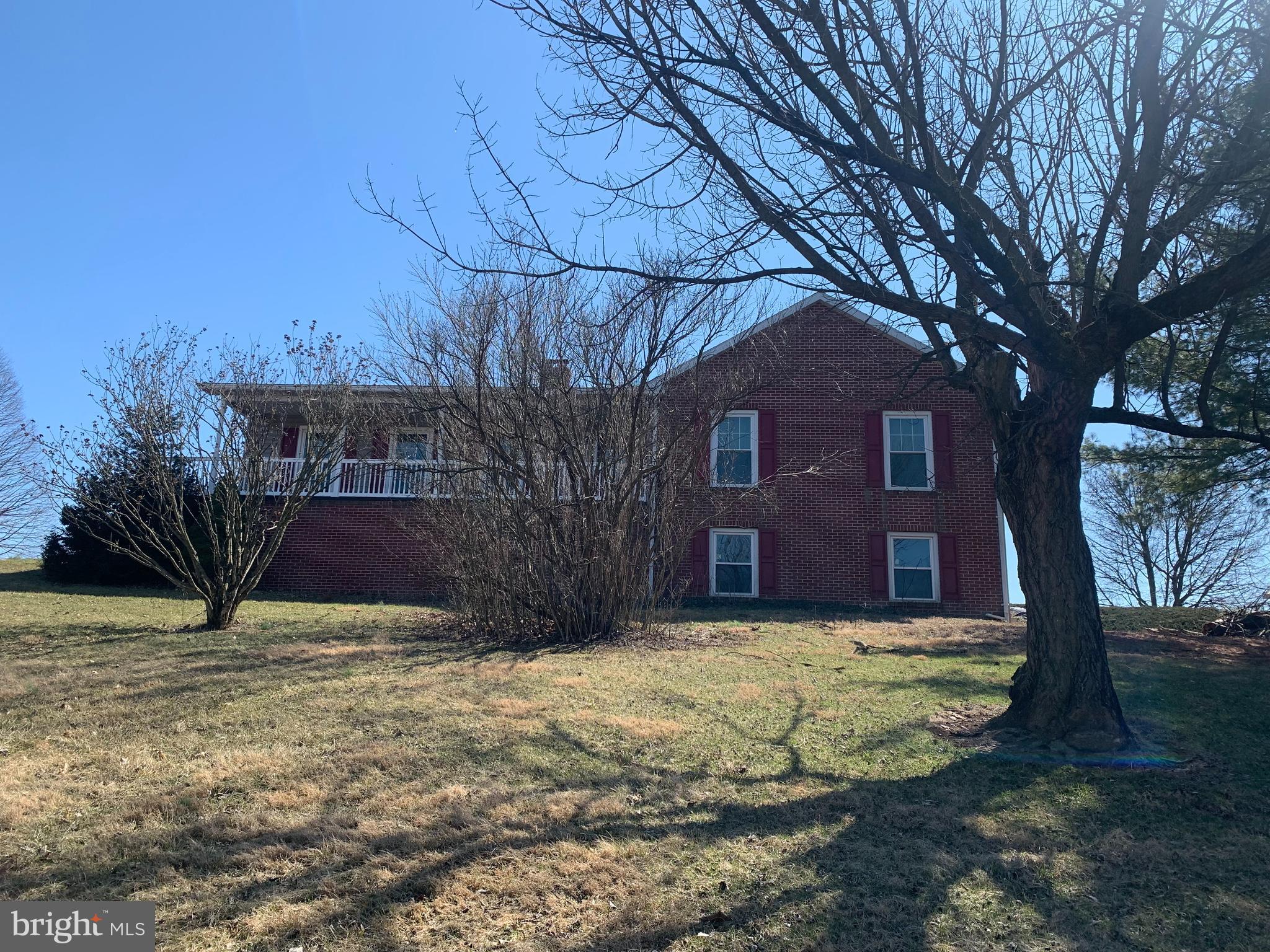 NEWVILLE BOROUGH - Residential