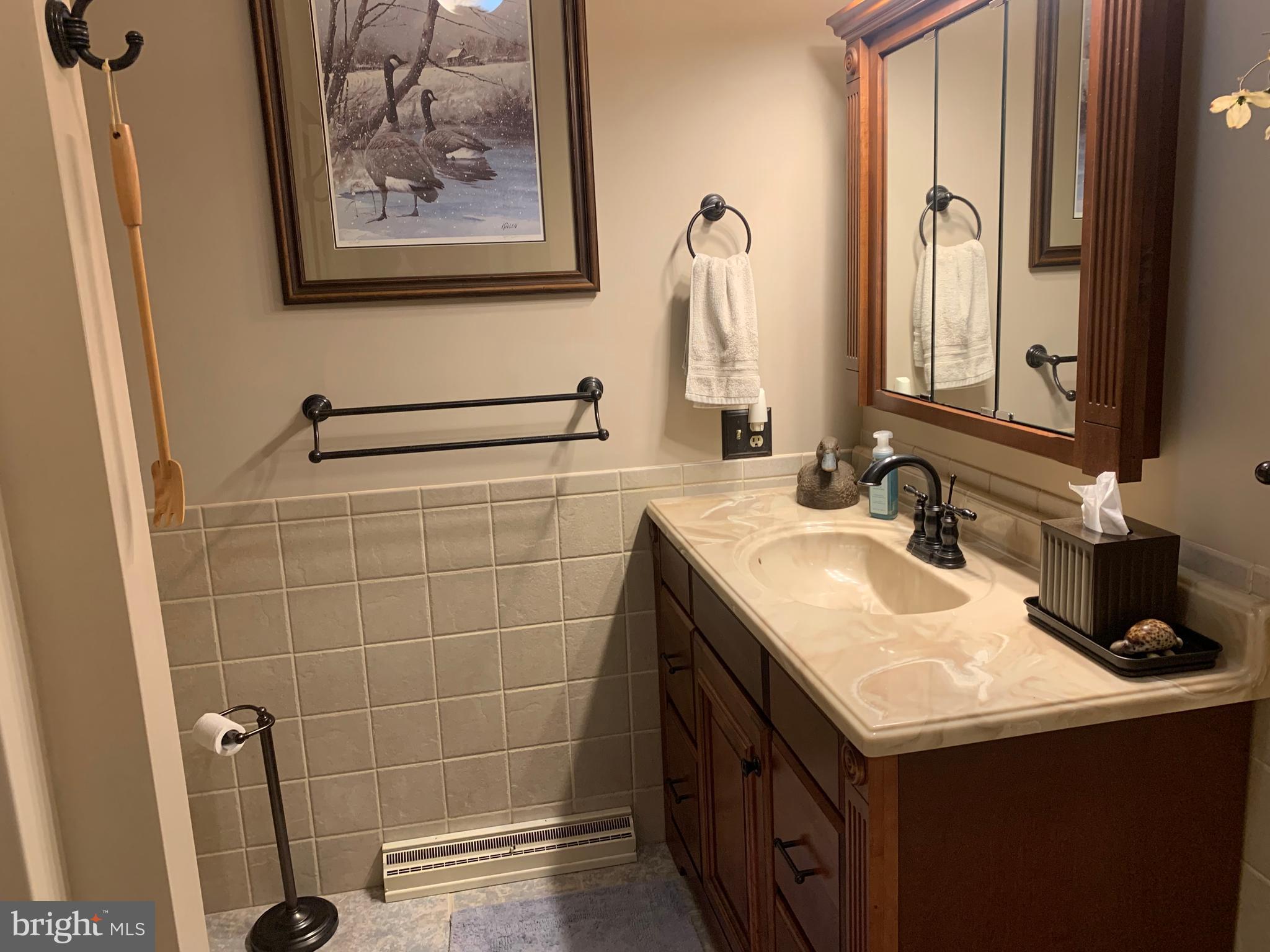 NEWVILLE BOROUGH - Residential