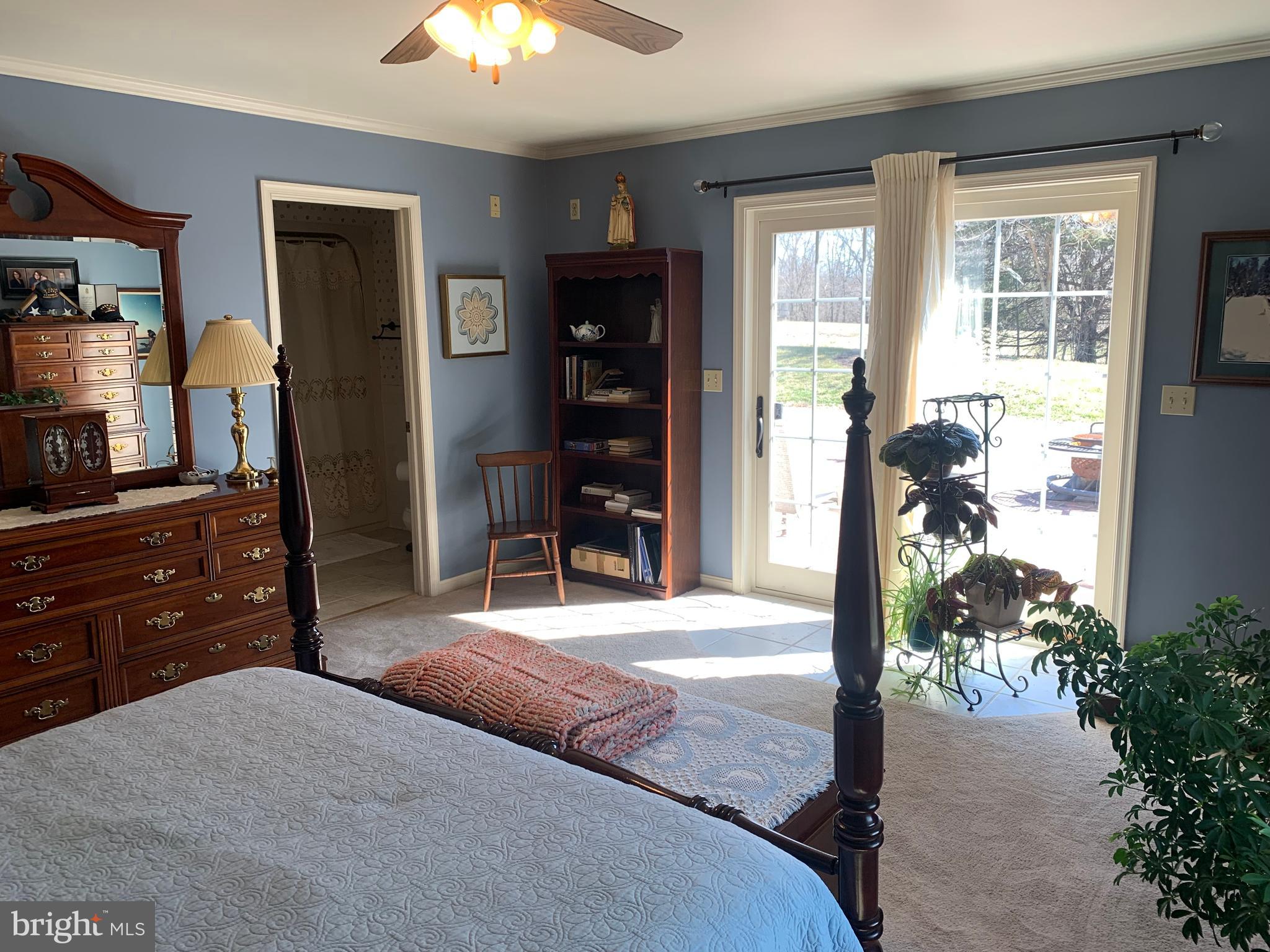 NEWVILLE BOROUGH - Residential