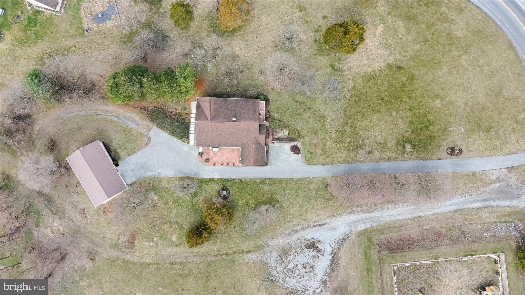 NEWVILLE BOROUGH - Residential