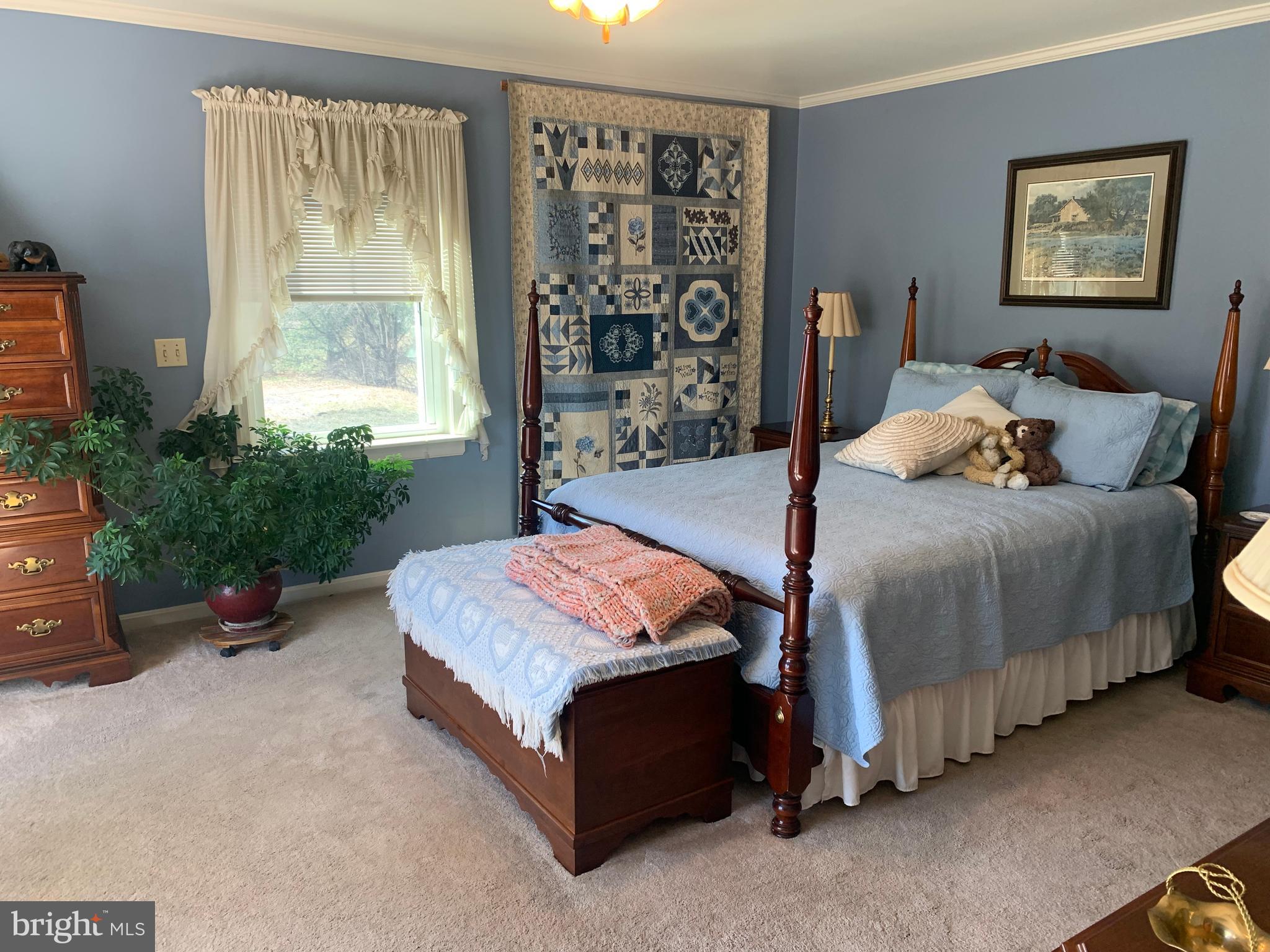 NEWVILLE BOROUGH - Residential