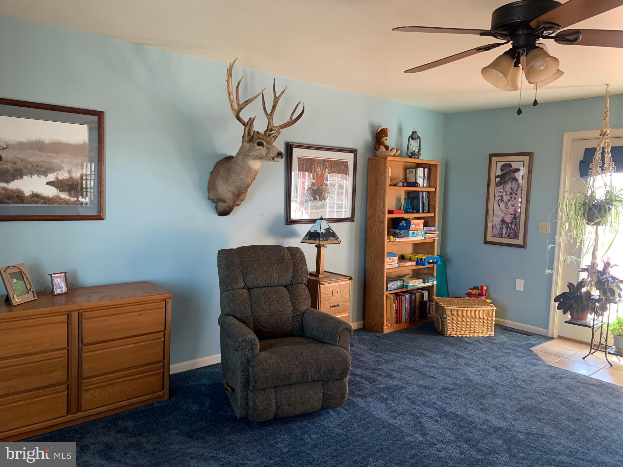 NEWVILLE BOROUGH - Residential