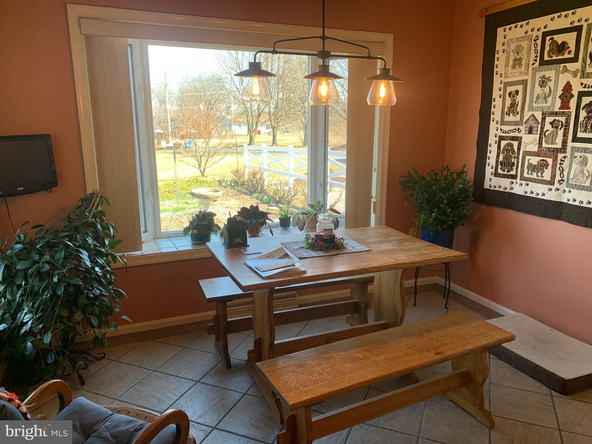 NEWVILLE BOROUGH - Residential