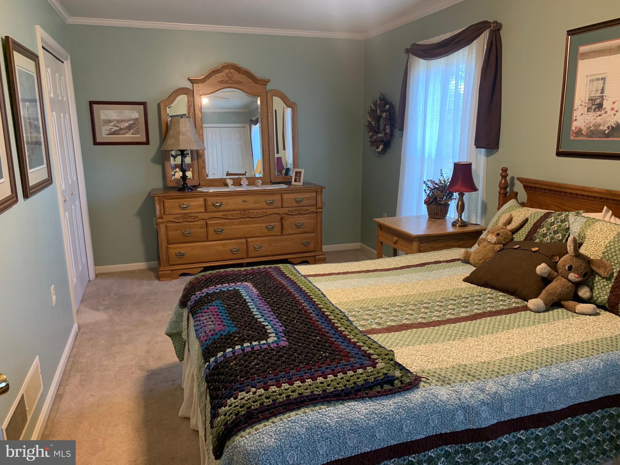 NEWVILLE BOROUGH - Residential