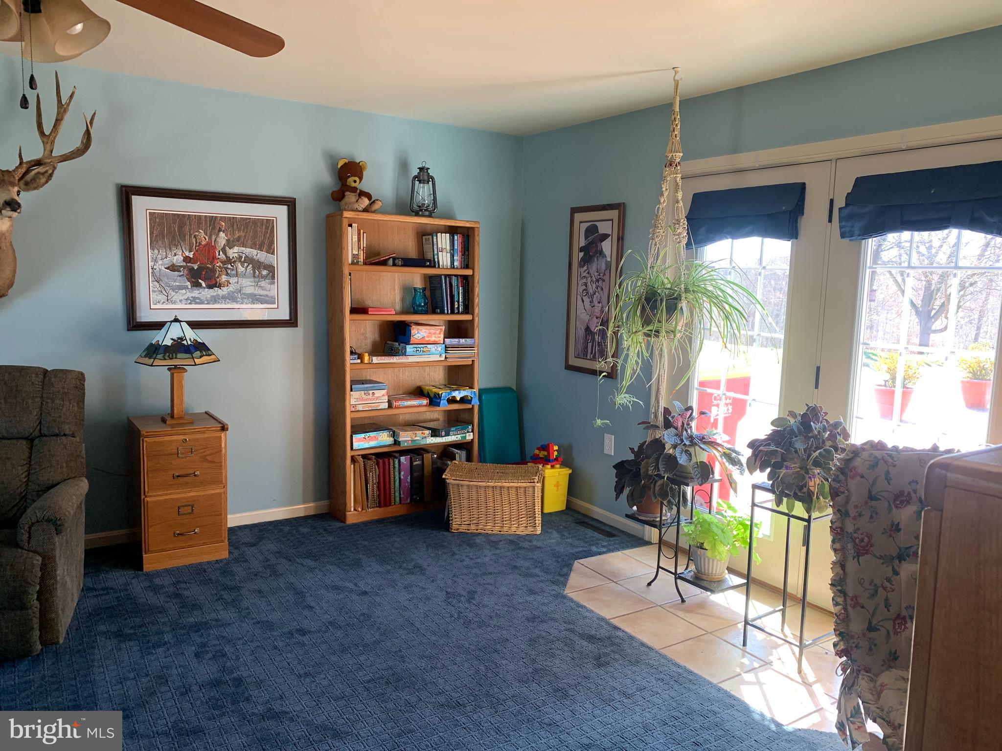 NEWVILLE BOROUGH - Residential