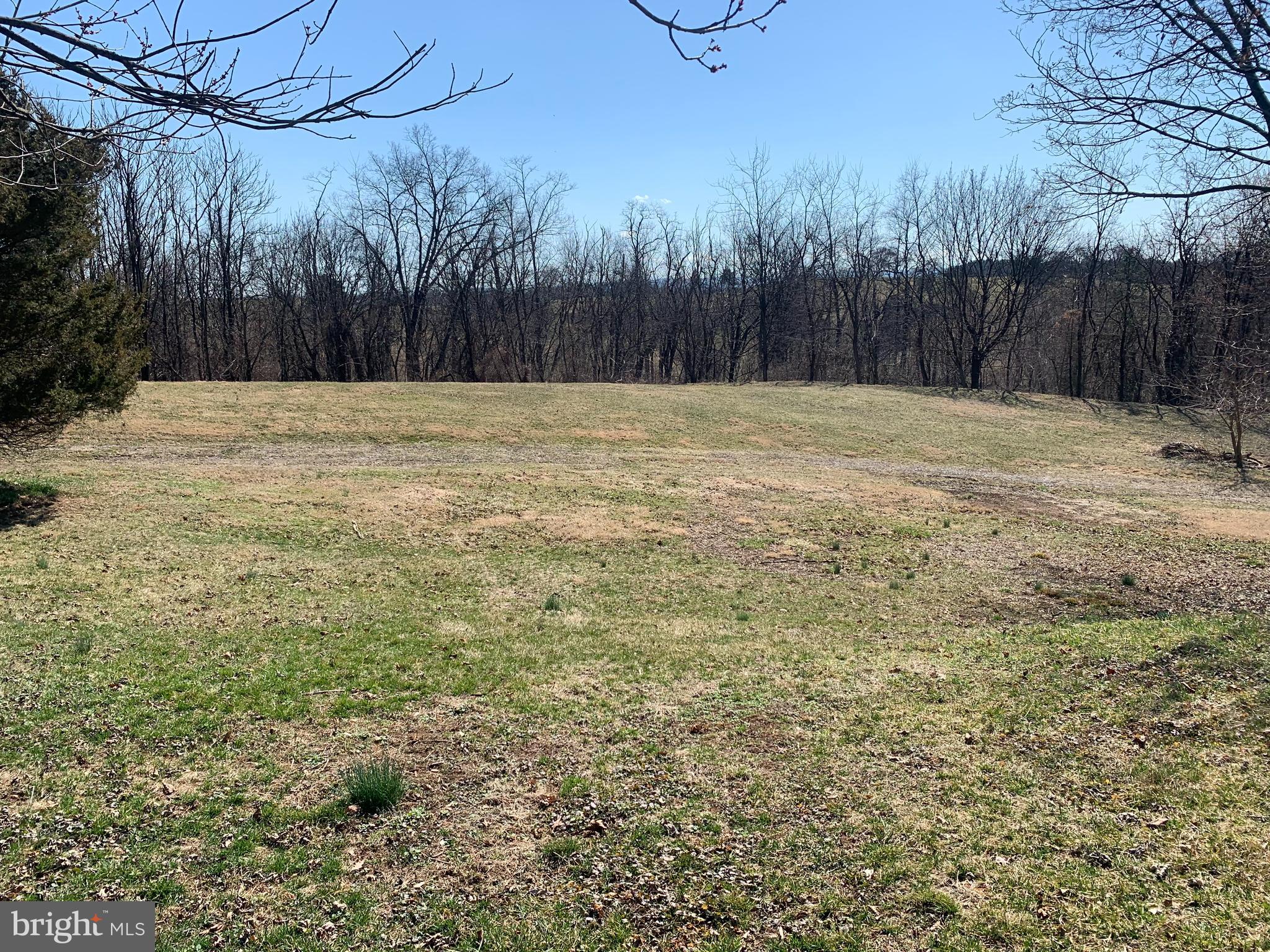 NEWVILLE BOROUGH - Residential