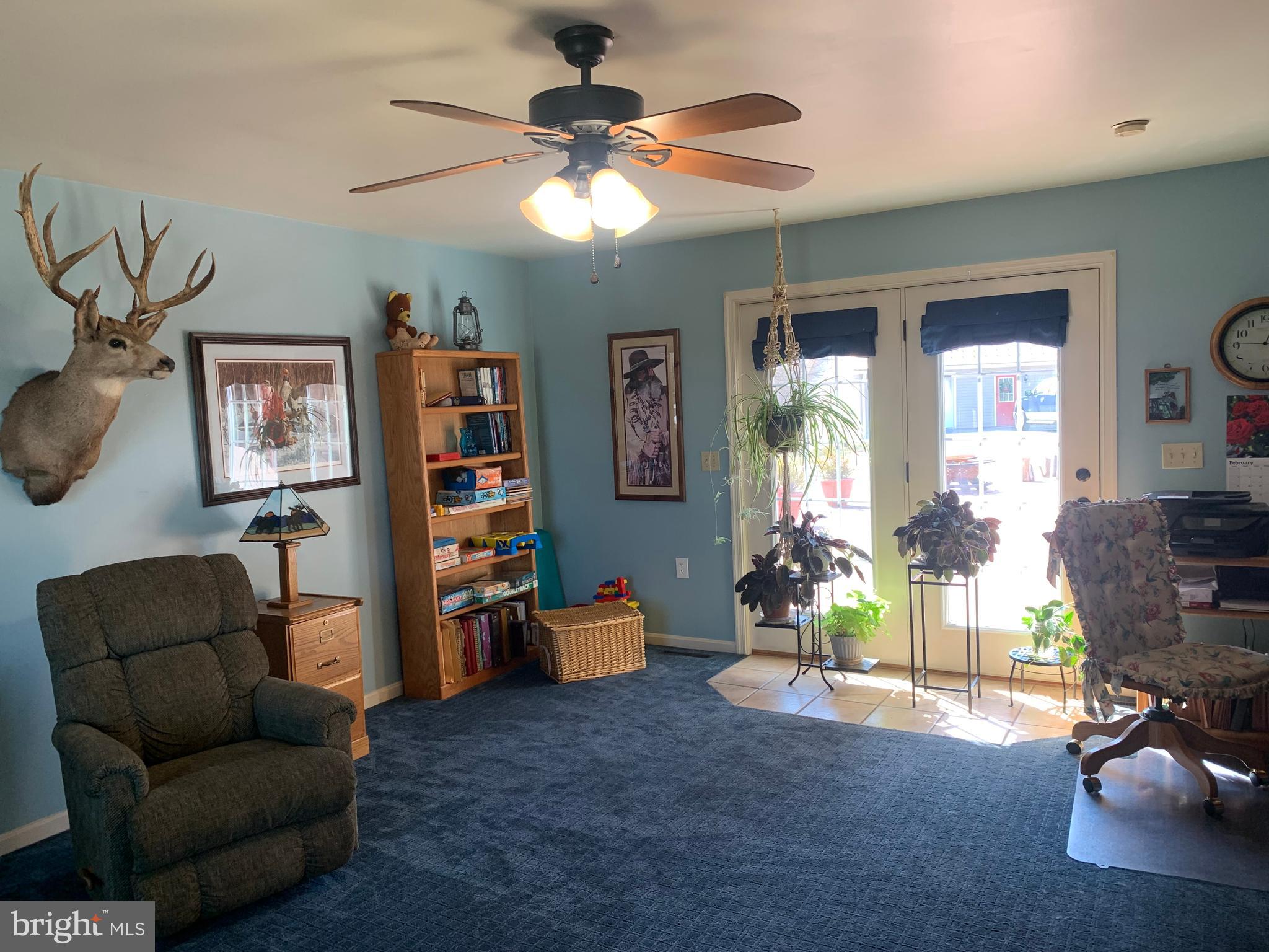 NEWVILLE BOROUGH - Residential