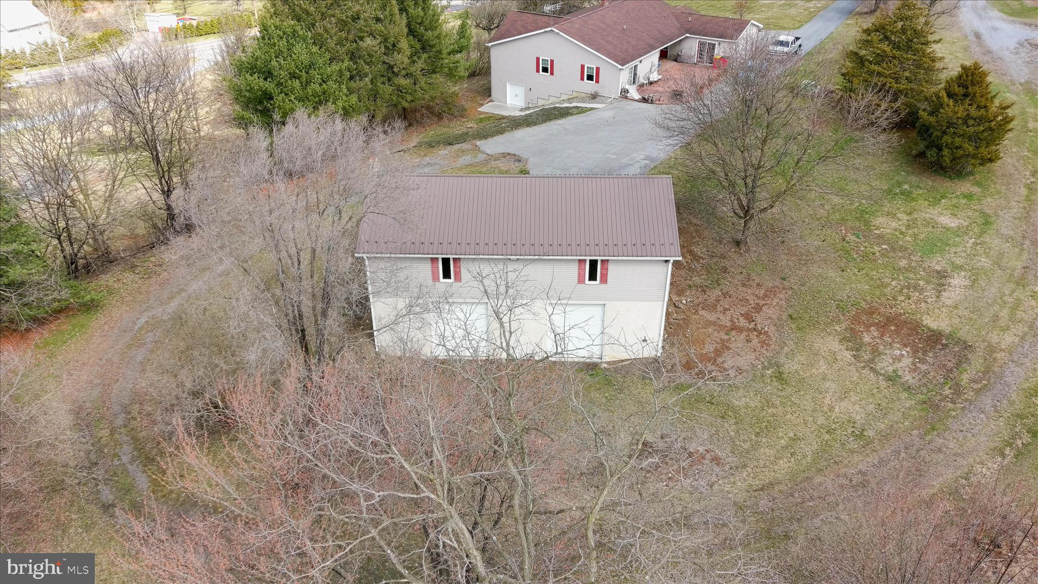 NEWVILLE BOROUGH - Residential