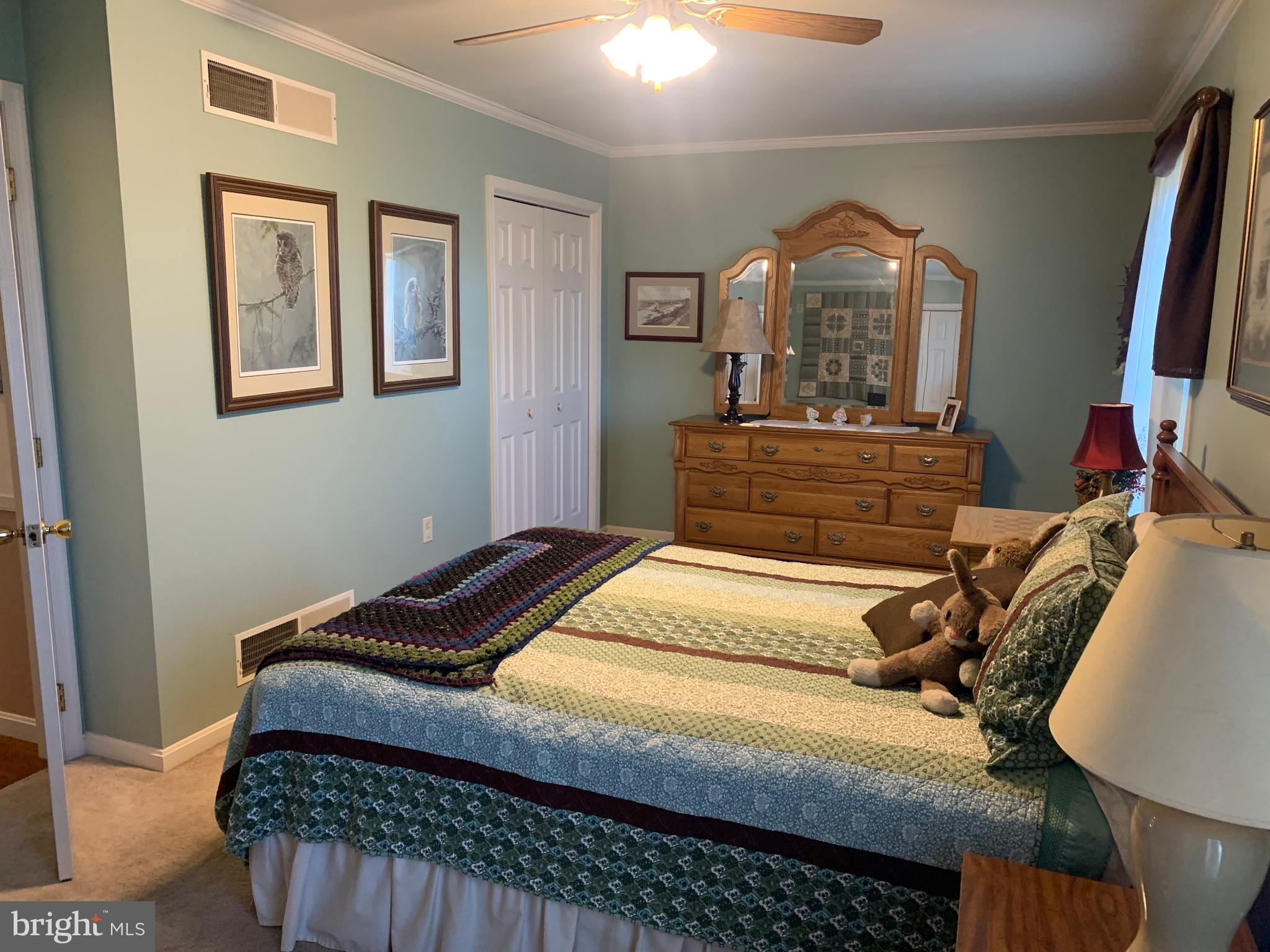 NEWVILLE BOROUGH - Residential