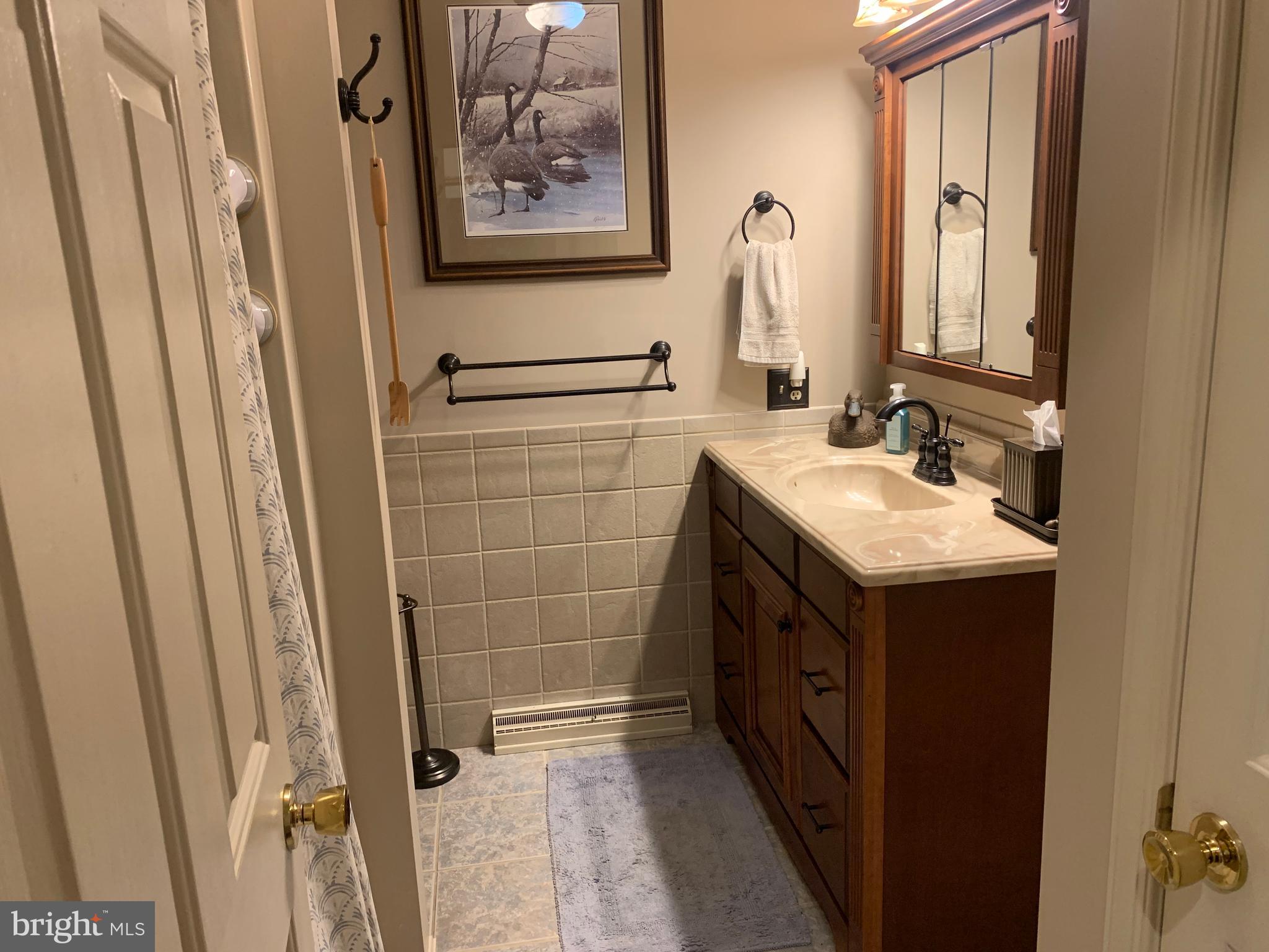 NEWVILLE BOROUGH - Residential