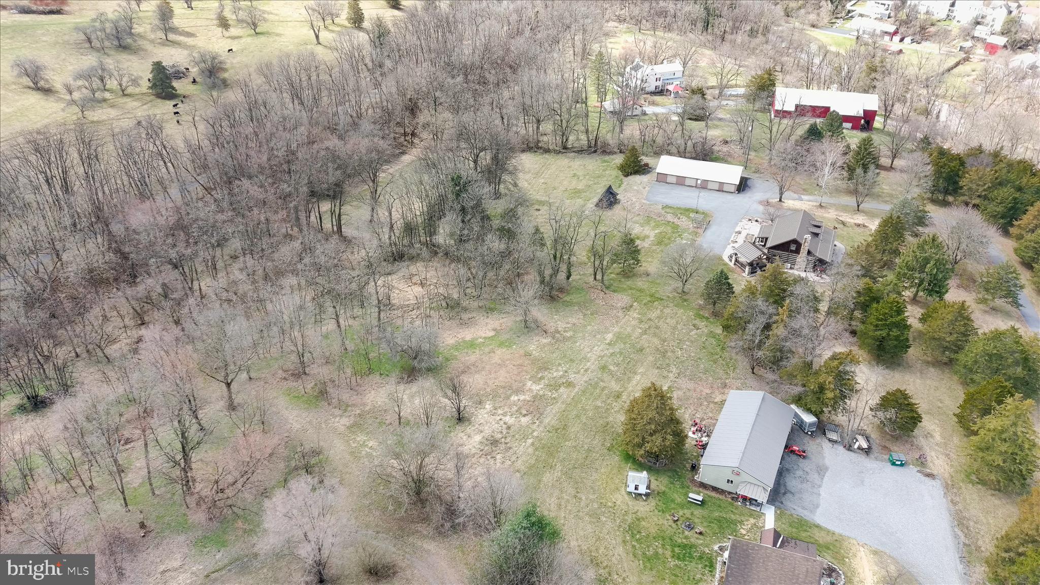 NEWVILLE BOROUGH - Residential