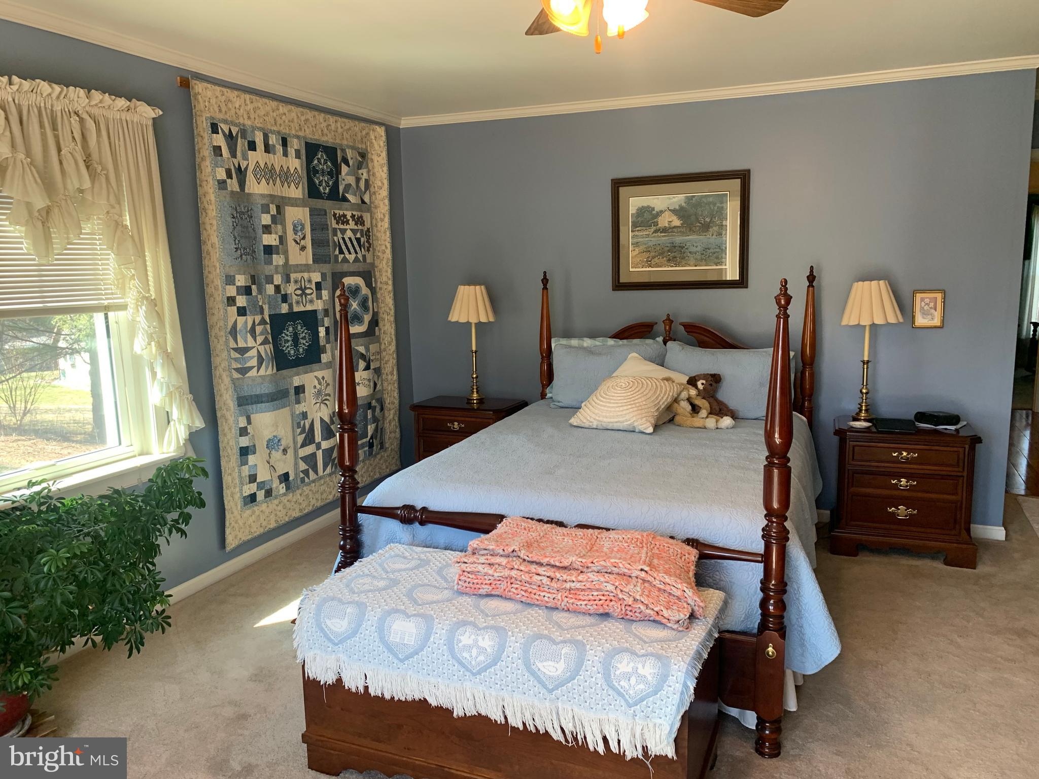 NEWVILLE BOROUGH - Residential