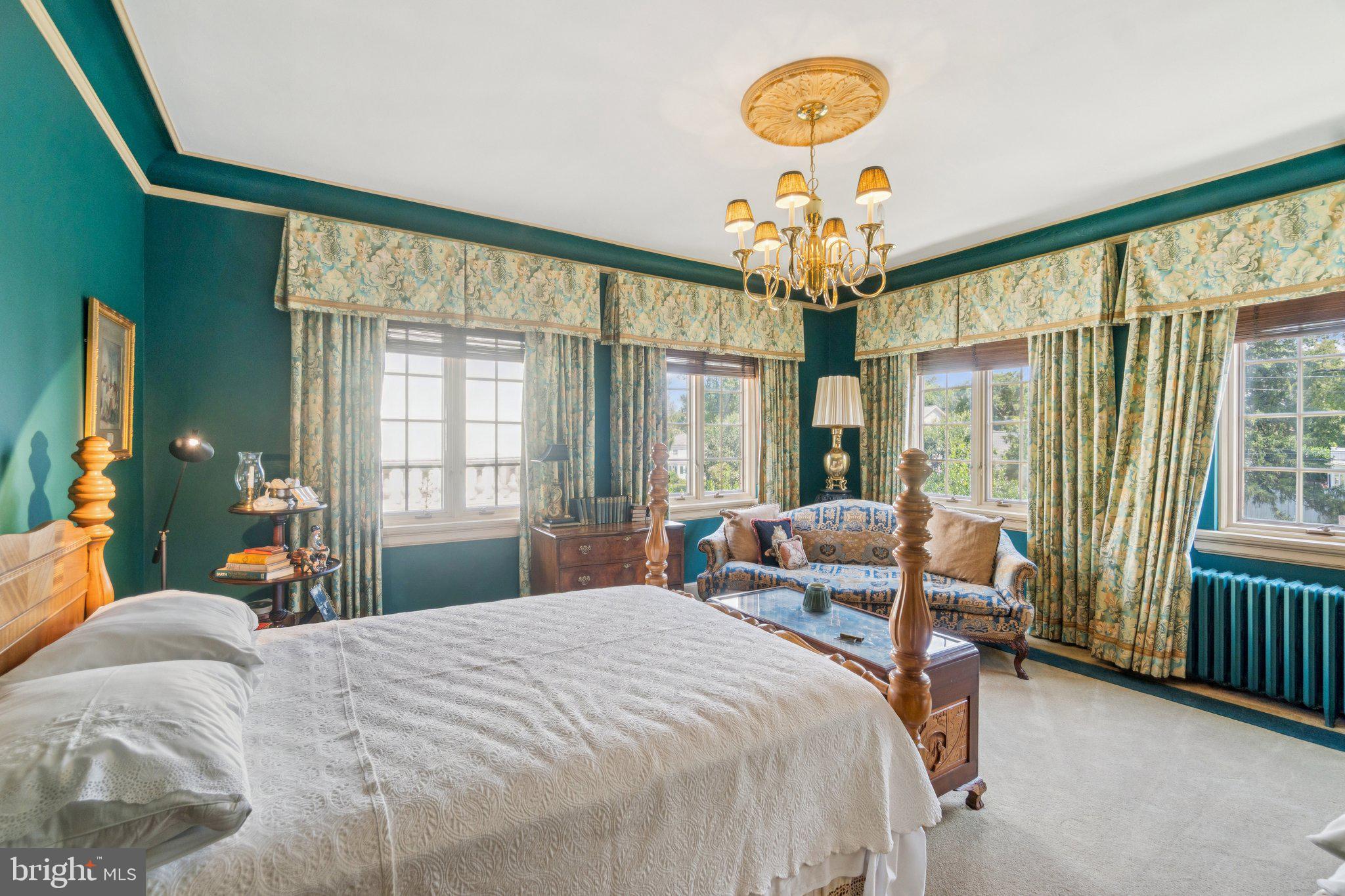 CHEVY CHASE - Residential