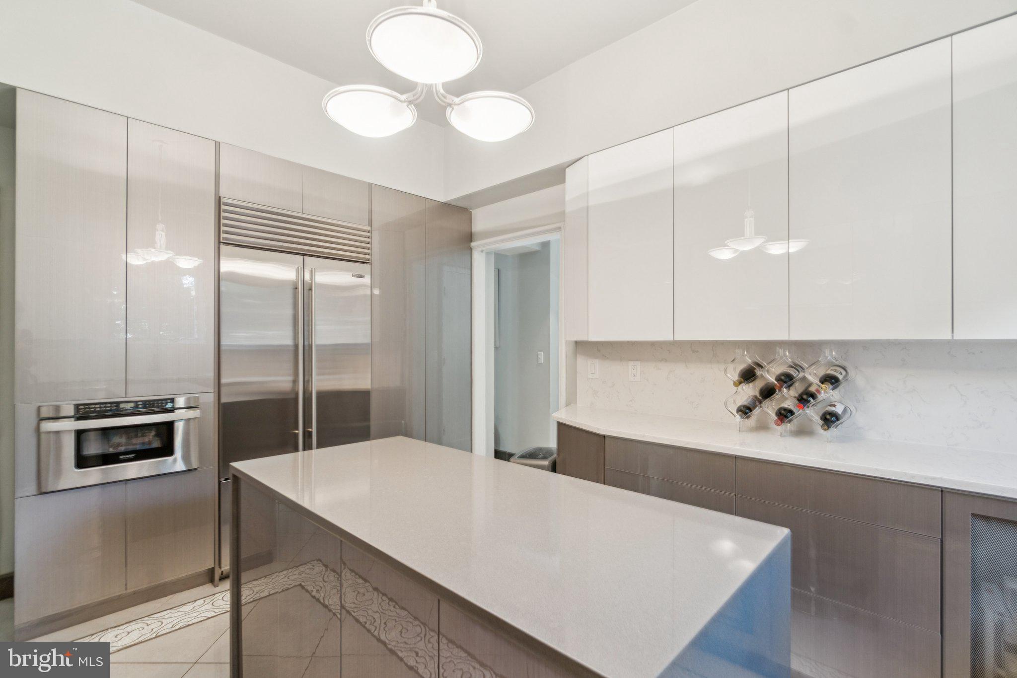 CHEVY CHASE - Residential