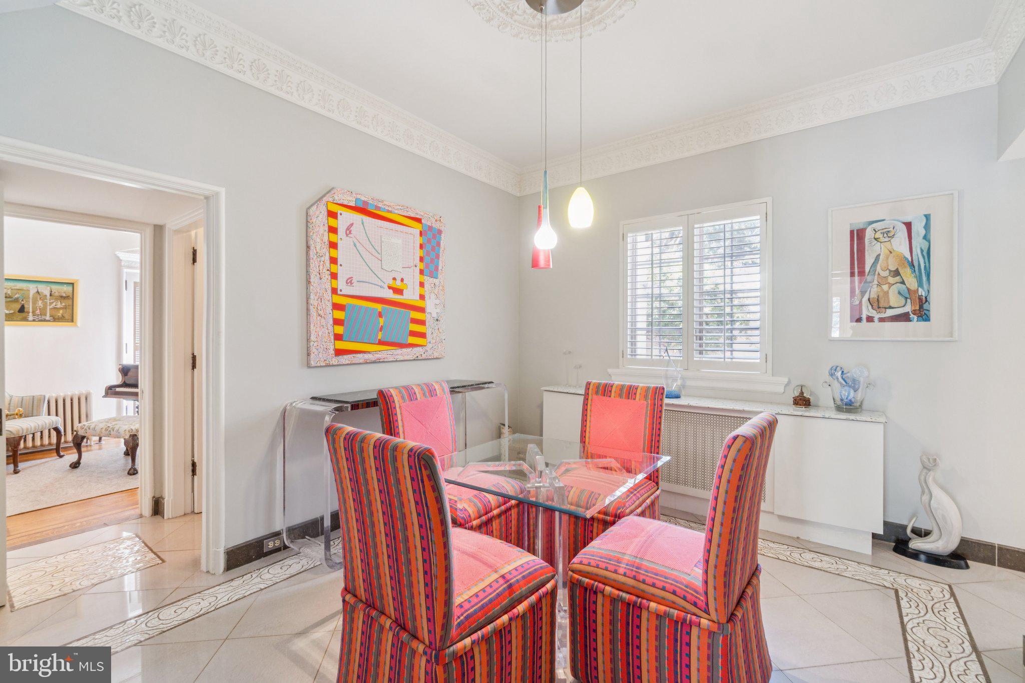 CHEVY CHASE - Residential