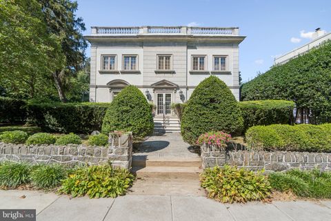 7200 CONNECTICUT AVENUE CHEVY CHASE MD 20815
