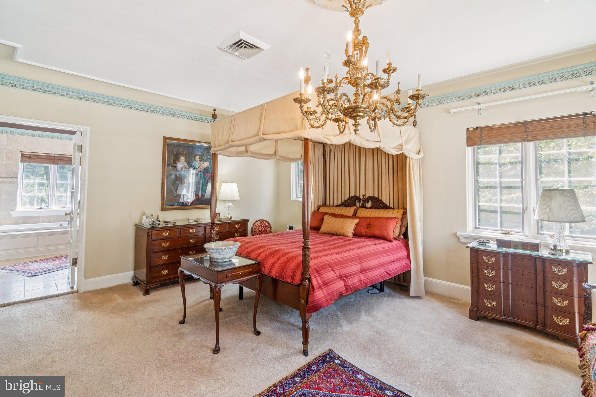 CHEVY CHASE - Residential