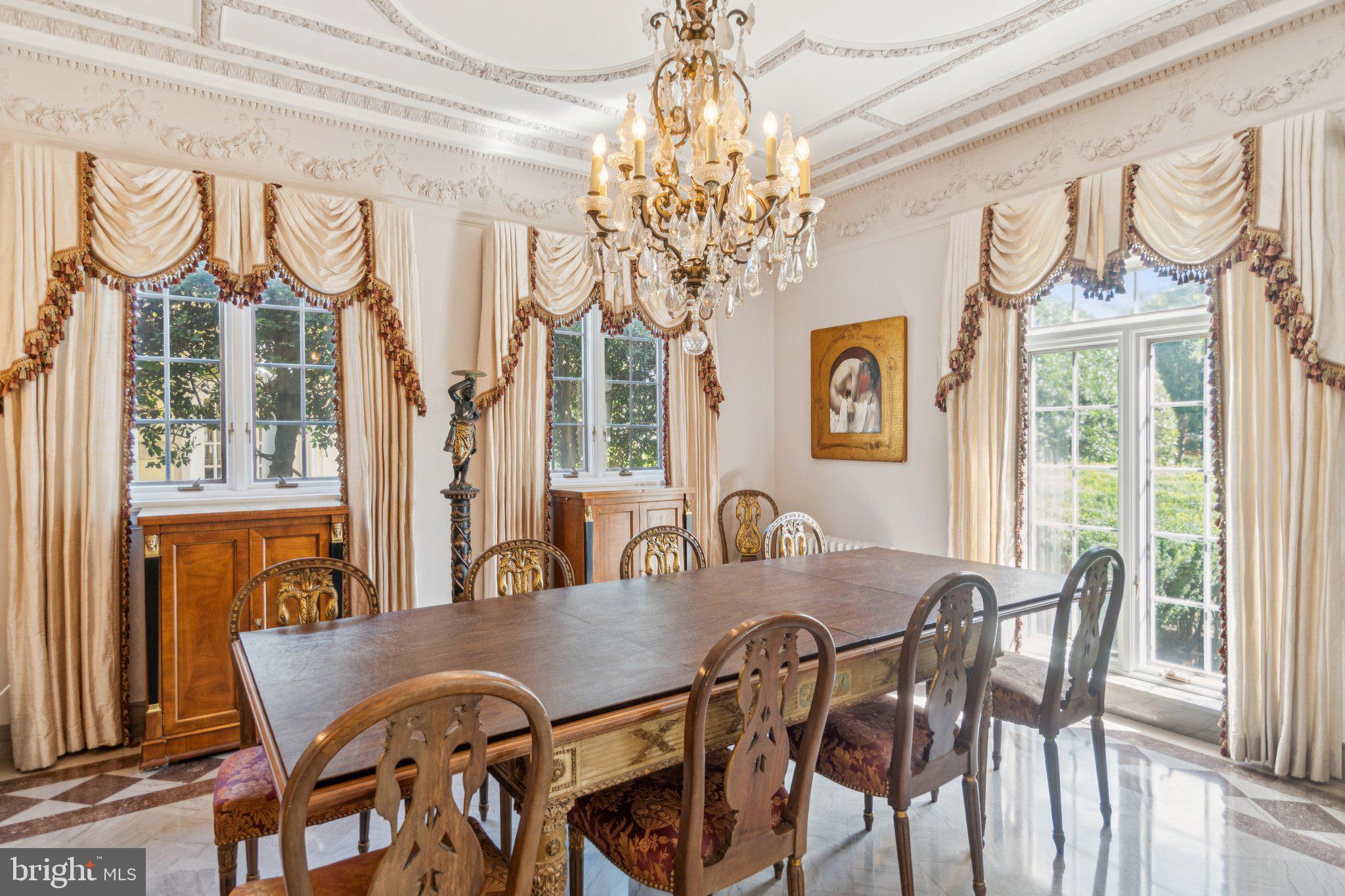 CHEVY CHASE - Residential