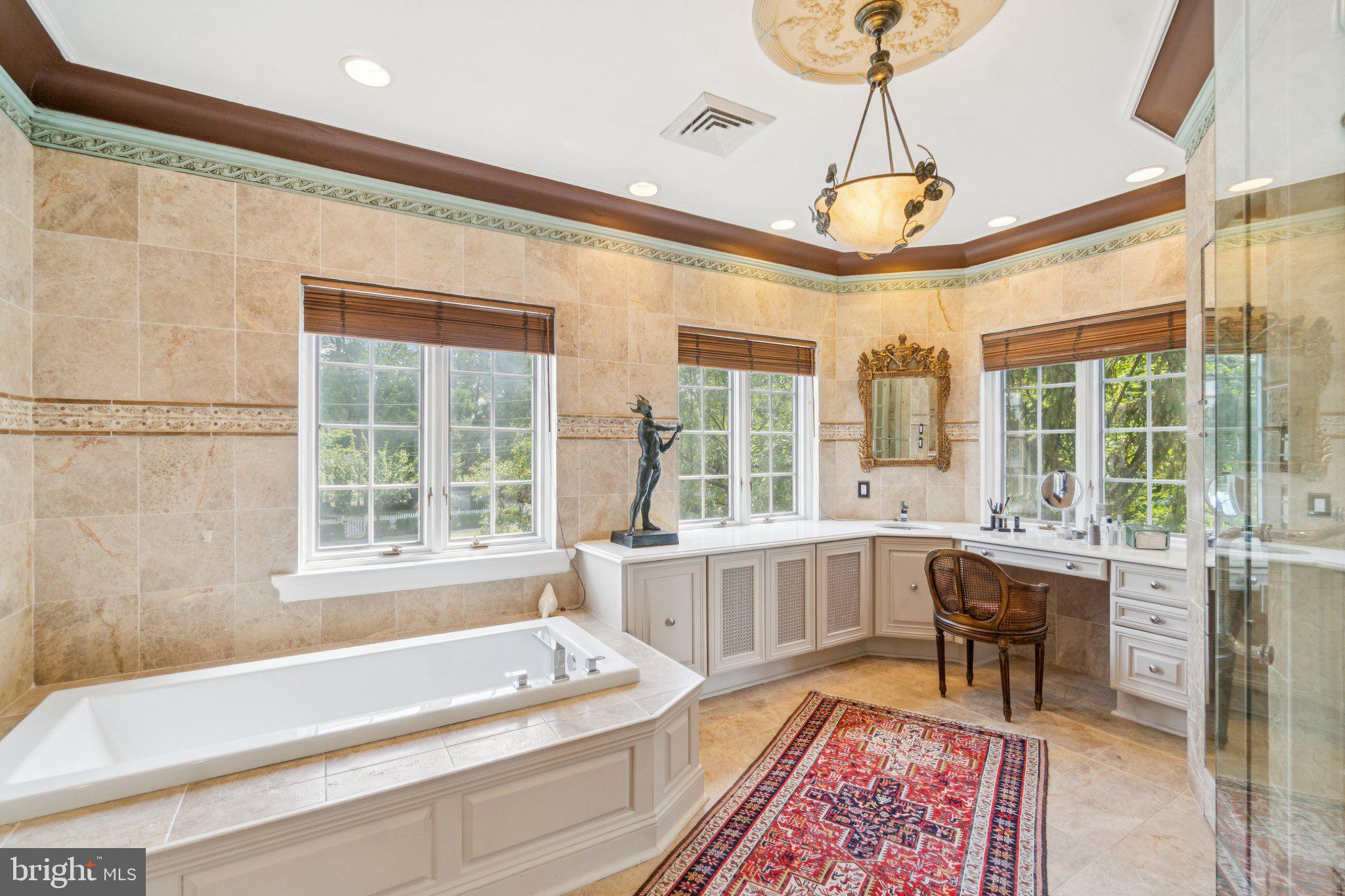 CHEVY CHASE - Residential