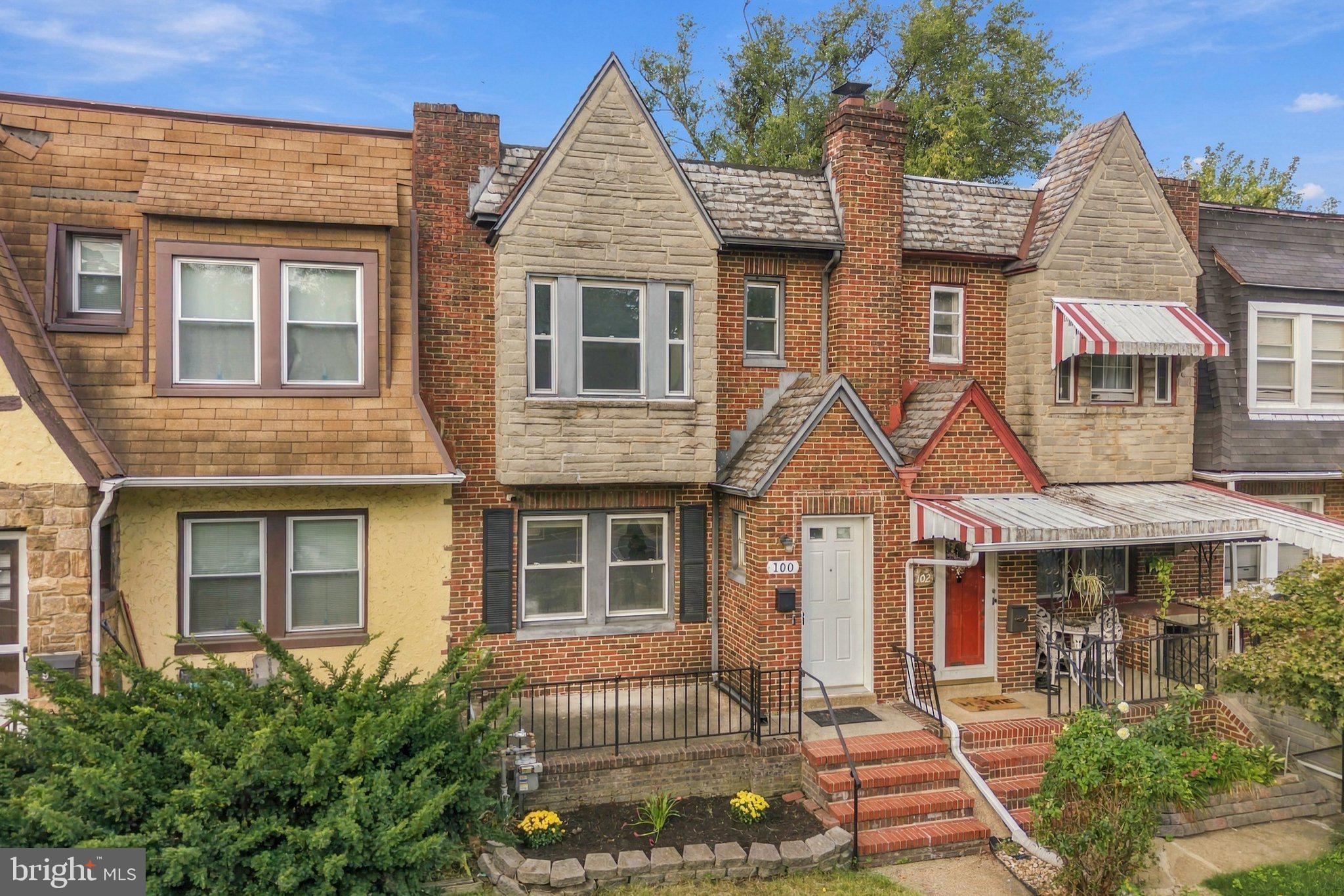 100 N DUNDALK AVENUE