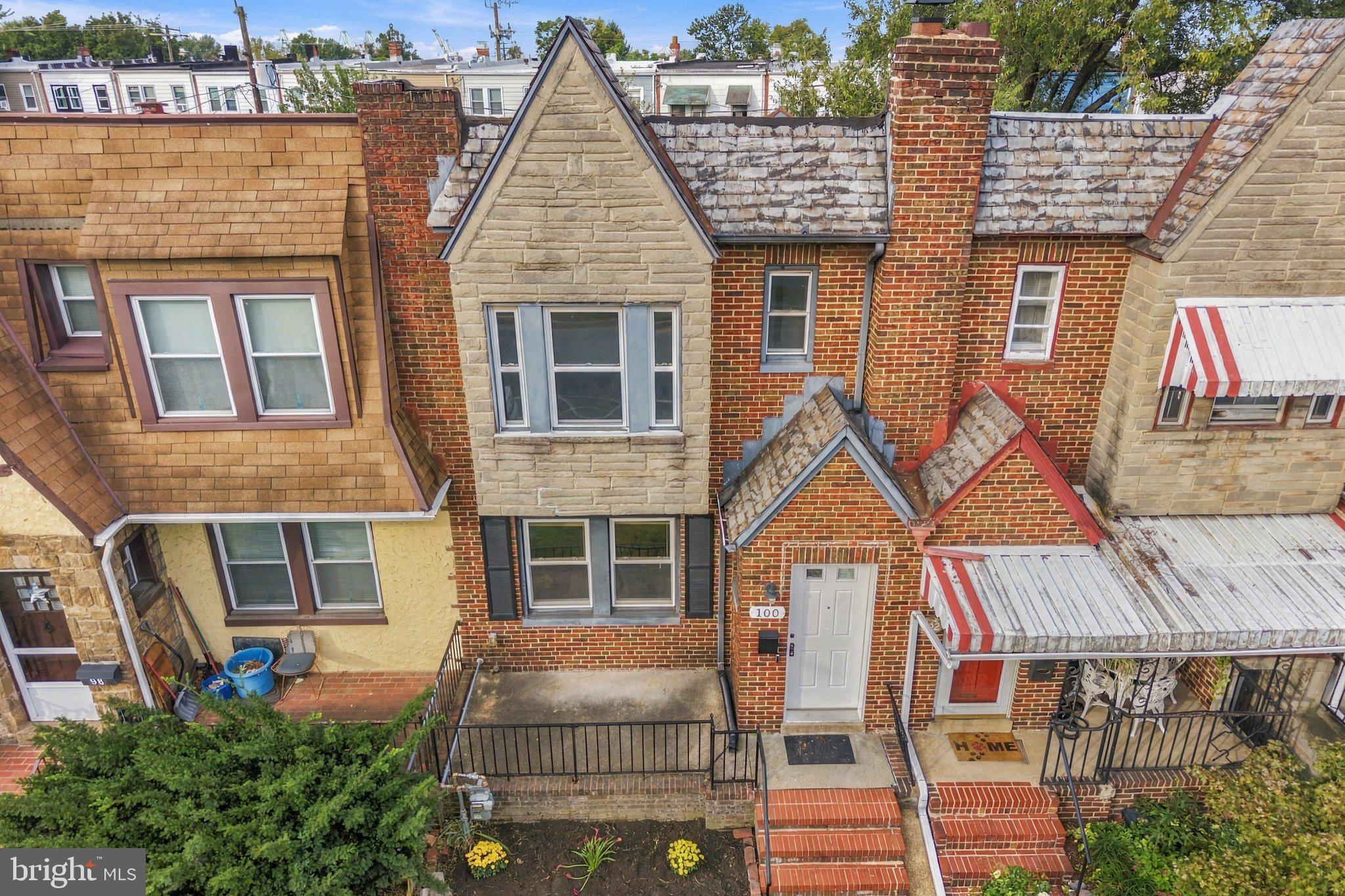 100 N DUNDALK AVENUE