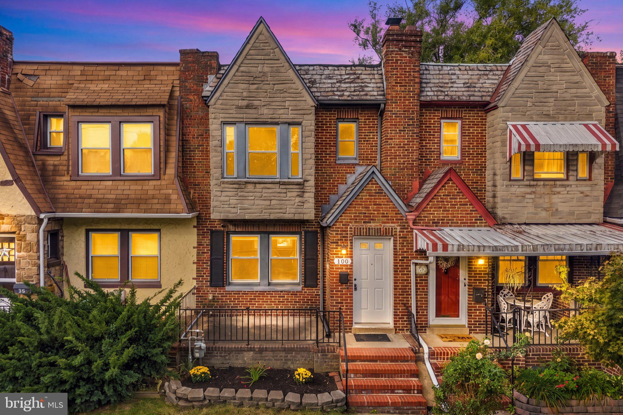 100 N DUNDALK AVENUE