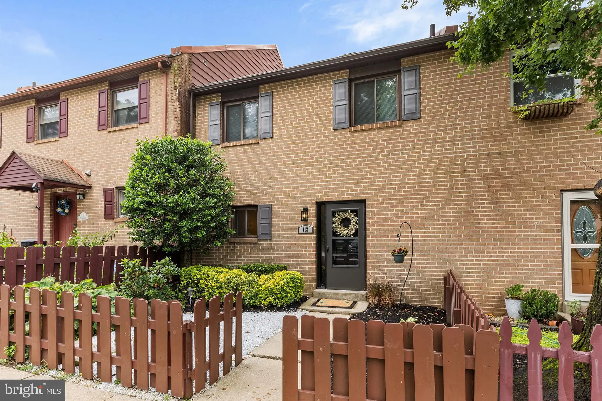 112 Eaton Dr Dr, Wayne, PA, 19087