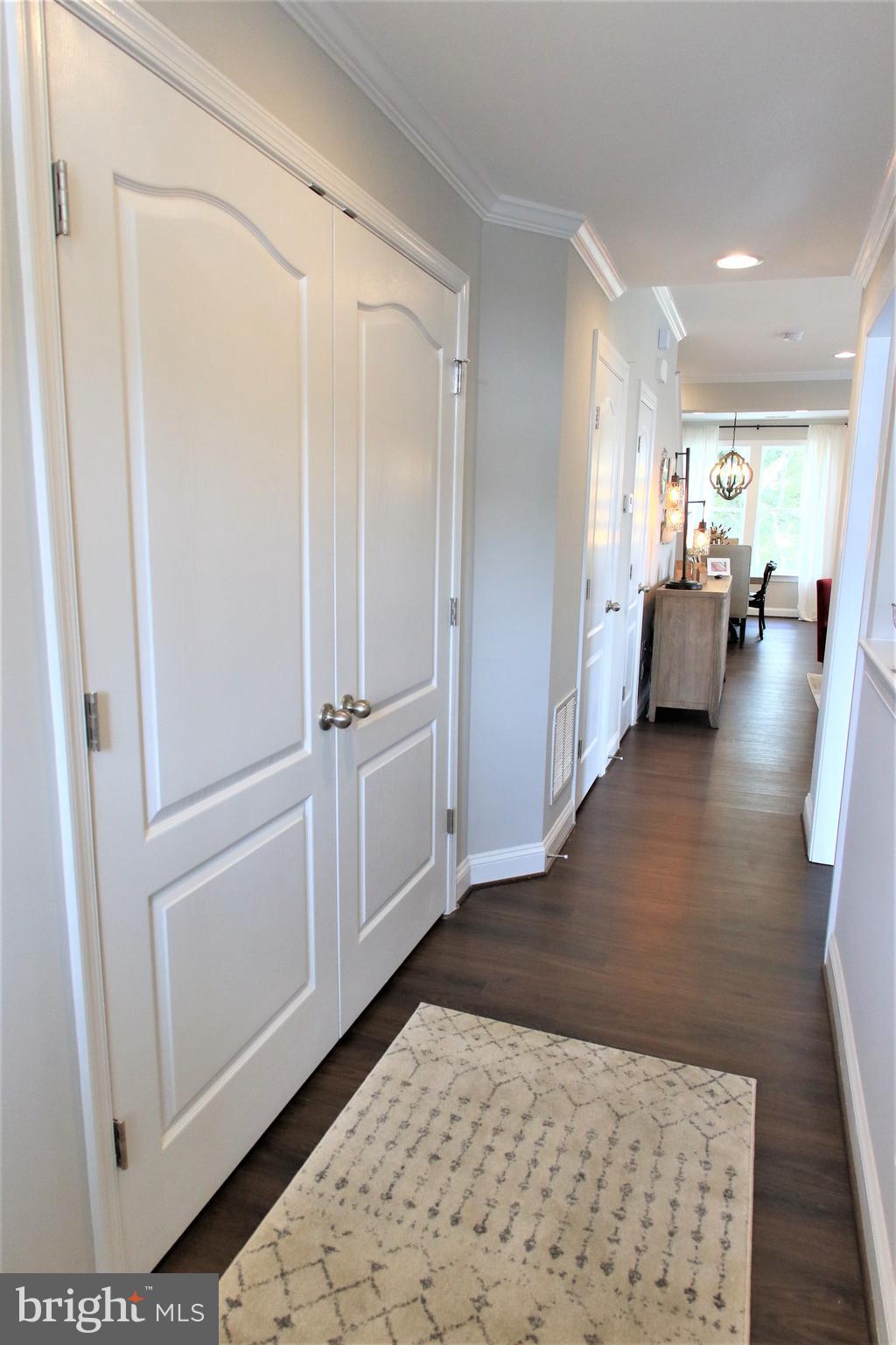 MARTINSBURG STATION - Residential