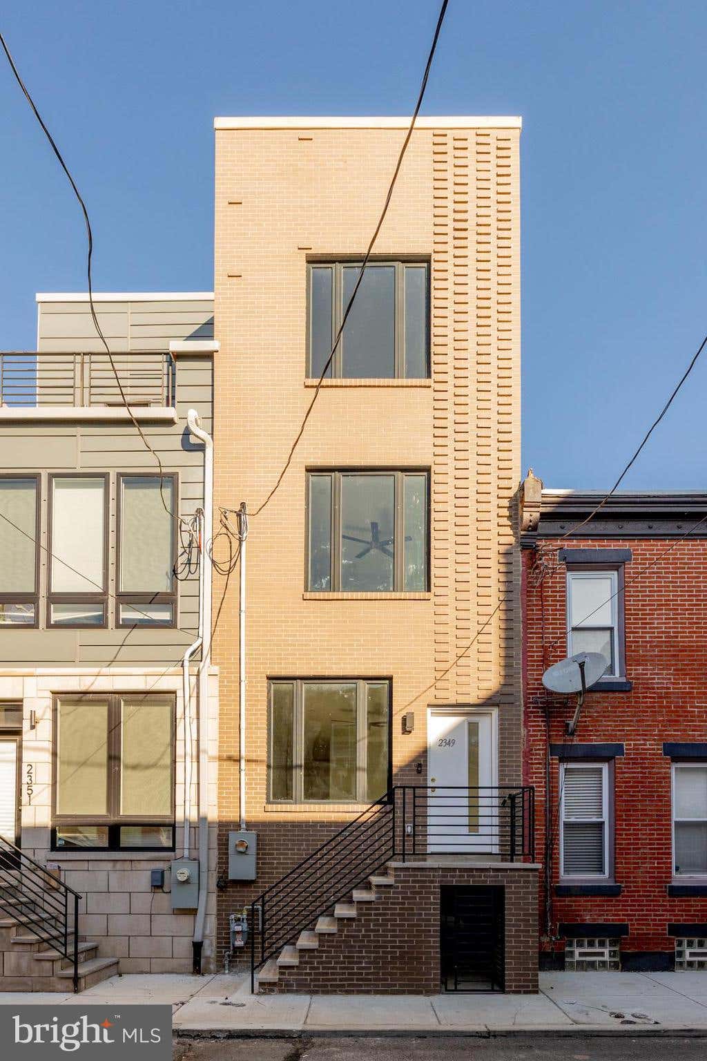 Photo of 2349 Gerritt Street, PHILADELPHIA, PA 19146 (MLS # PAPH2661302)