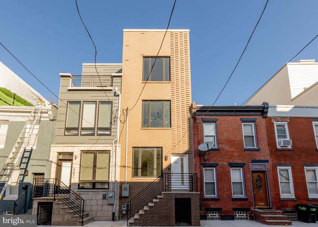 Photo of 2349 Gerritt Street, PHILADELPHIA, PA 19146 (MLS # PAPH2661302)