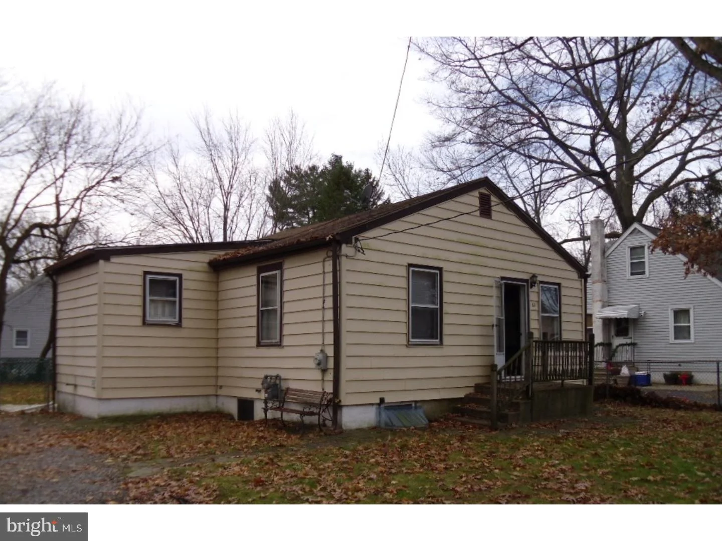 61 Cooney Avenue, Hamilton, NJ 08619