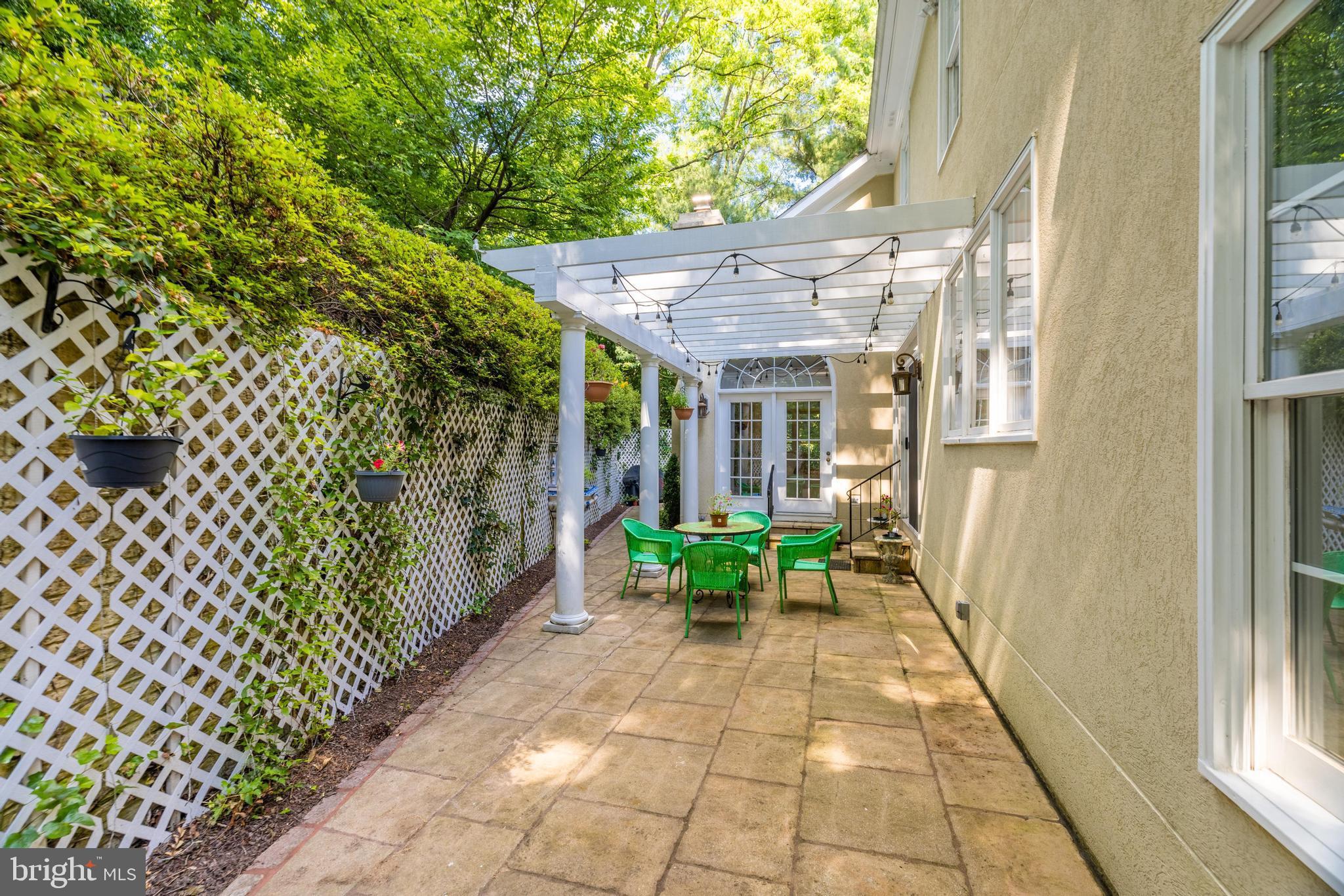 FRANKLIN PARK - Residential