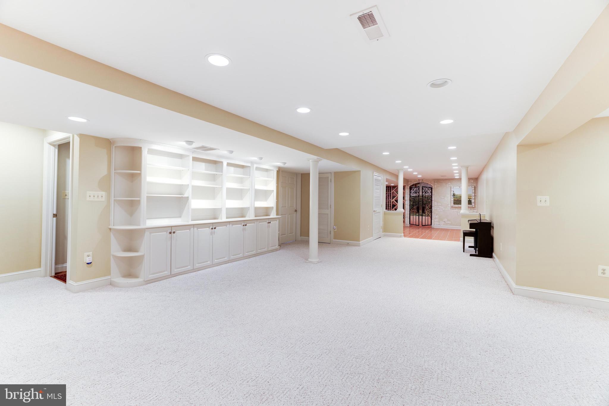 FRANKLIN PARK - Residential