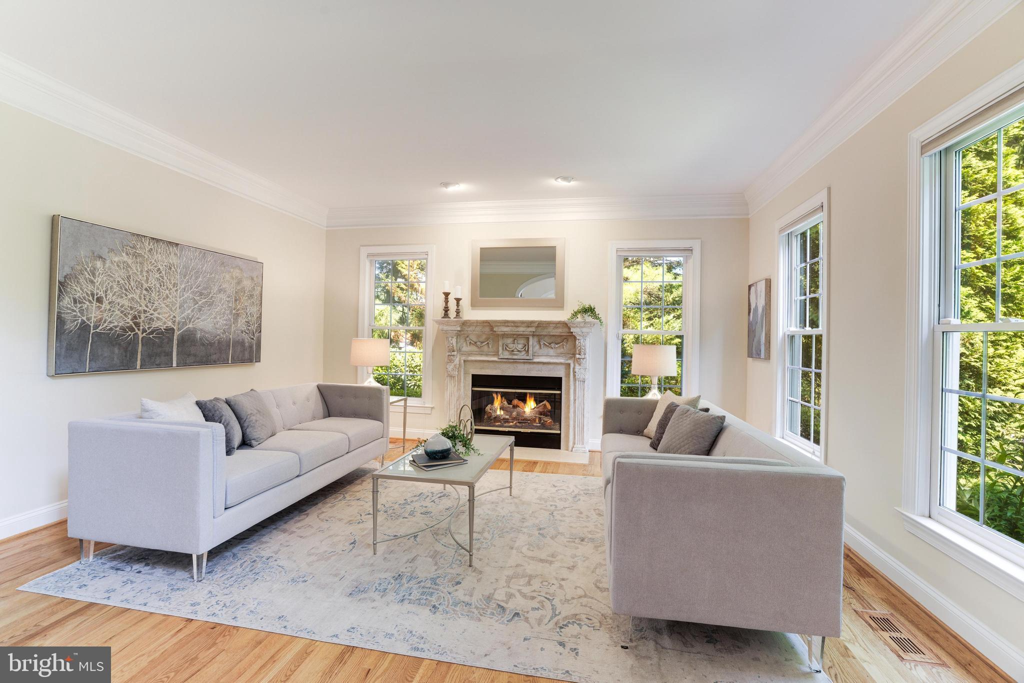 FRANKLIN PARK - Residential