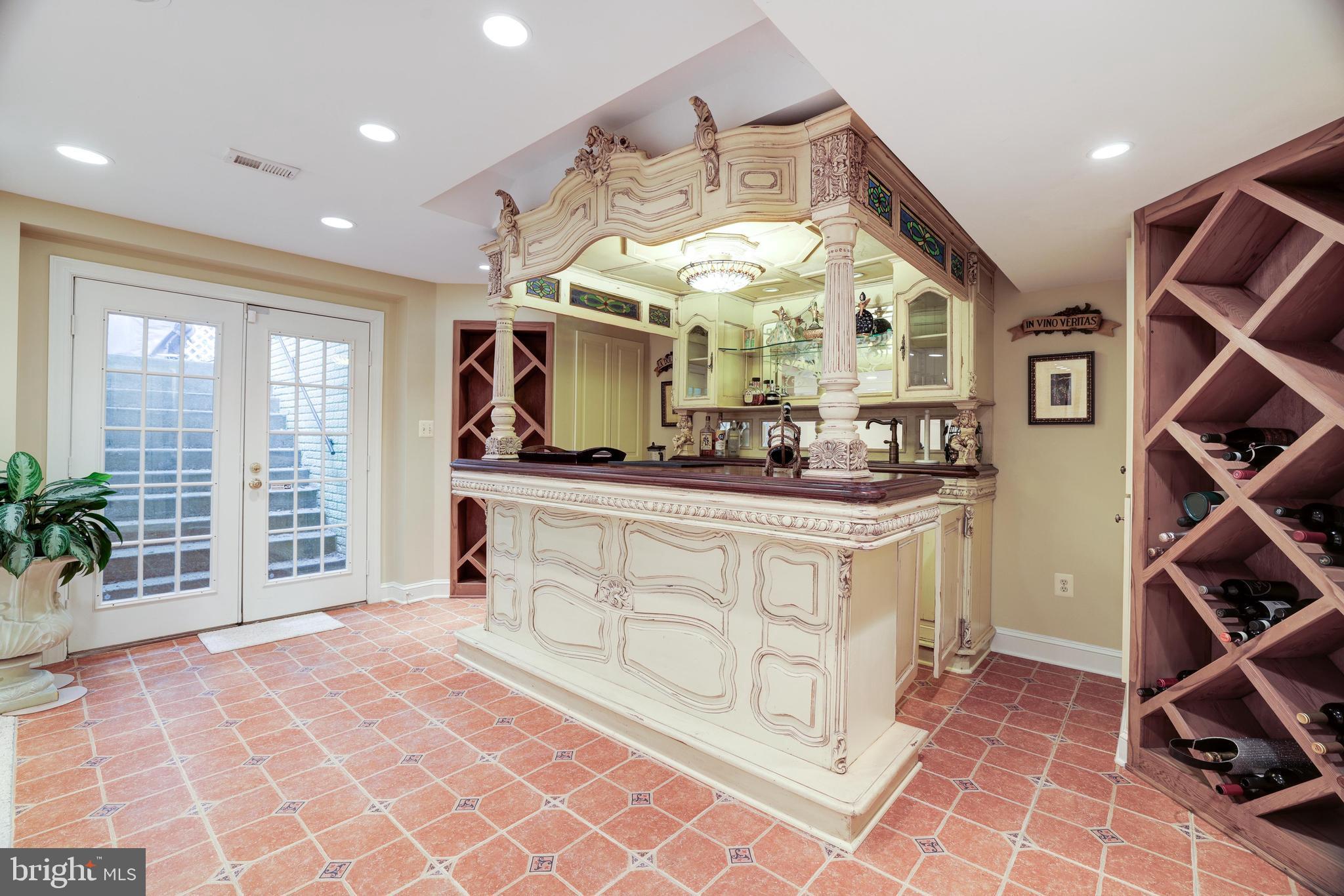 FRANKLIN PARK - Residential