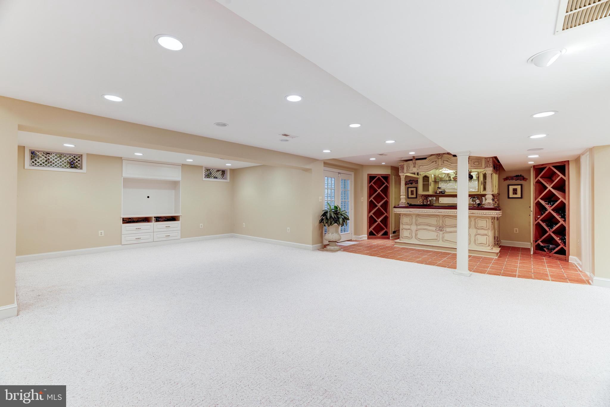 FRANKLIN PARK - Residential