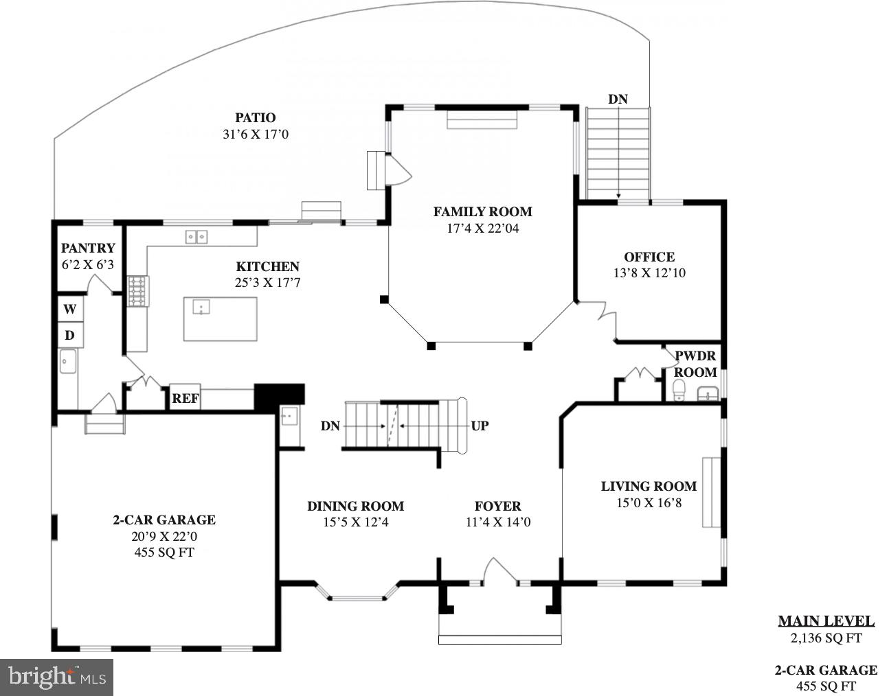 FRANKLIN PARK - Residential