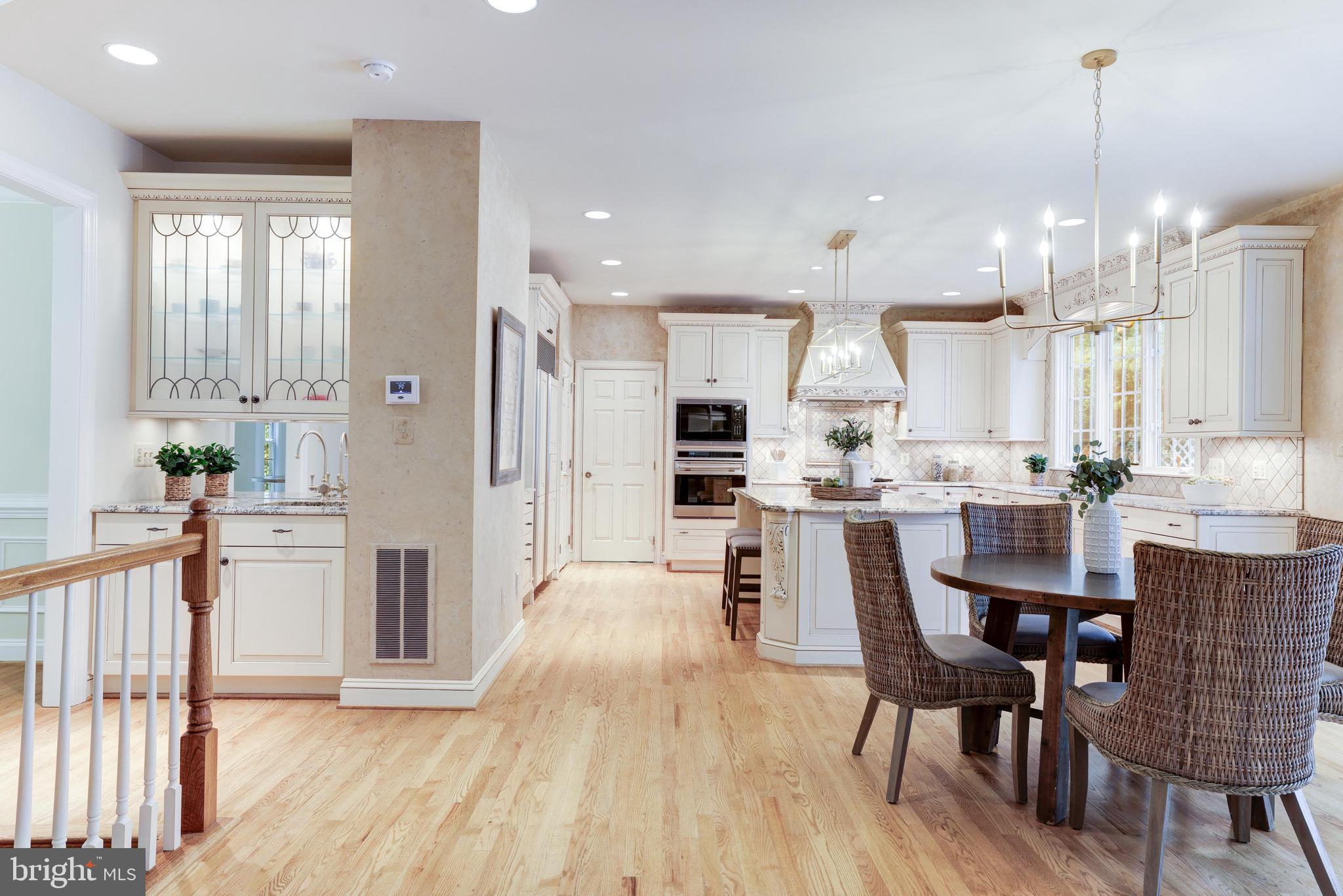 FRANKLIN PARK - Residential