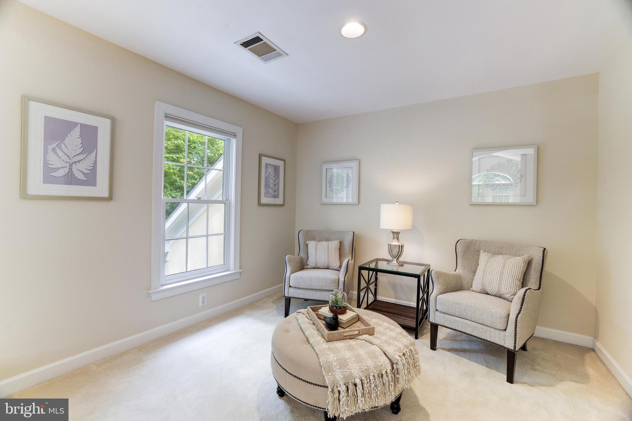 FRANKLIN PARK - Residential