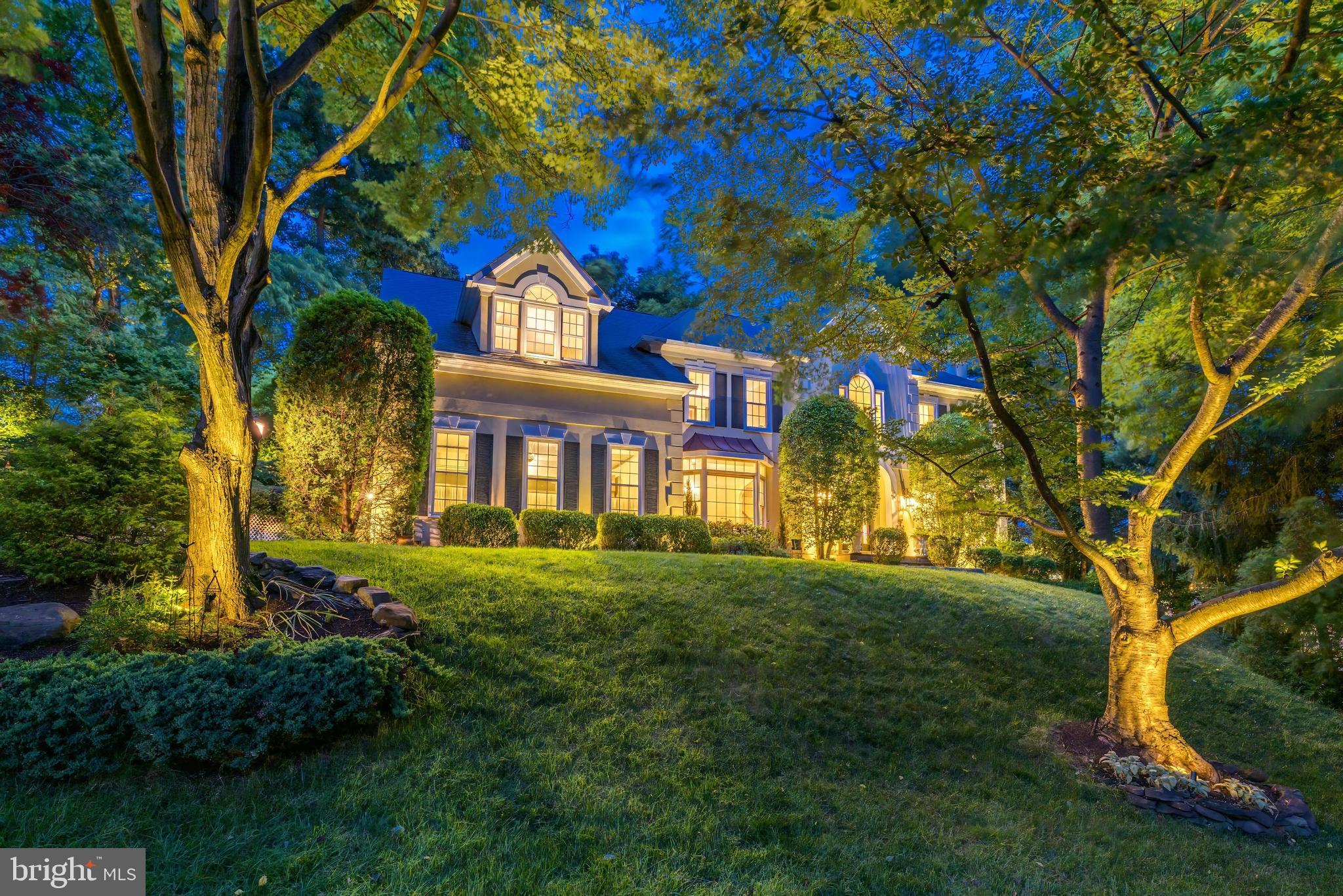 FRANKLIN PARK - Residential