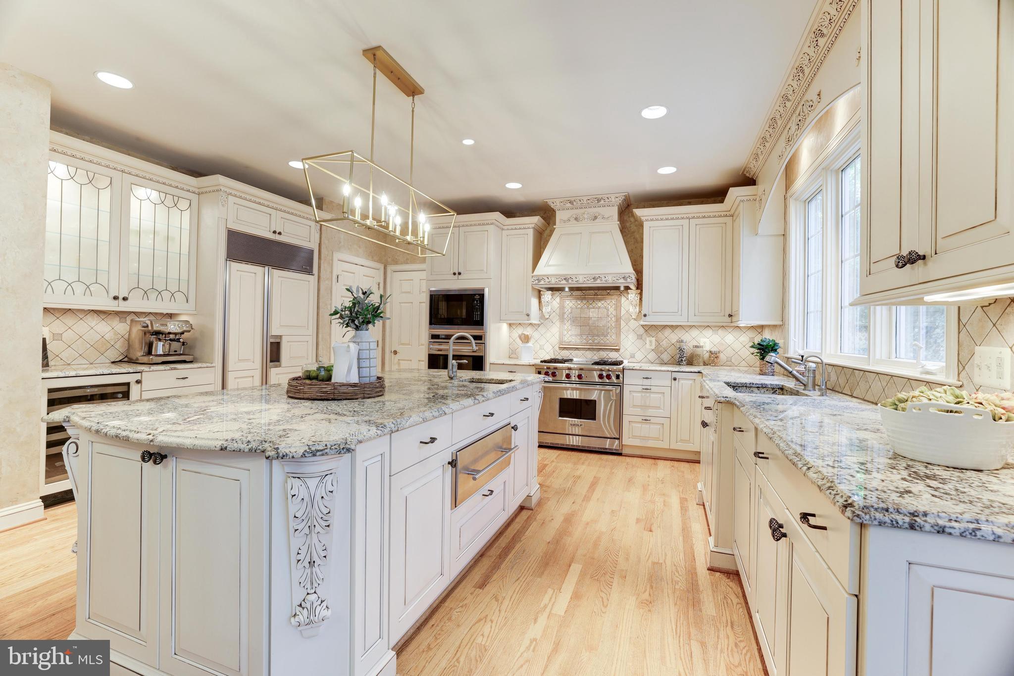 FRANKLIN PARK - Residential