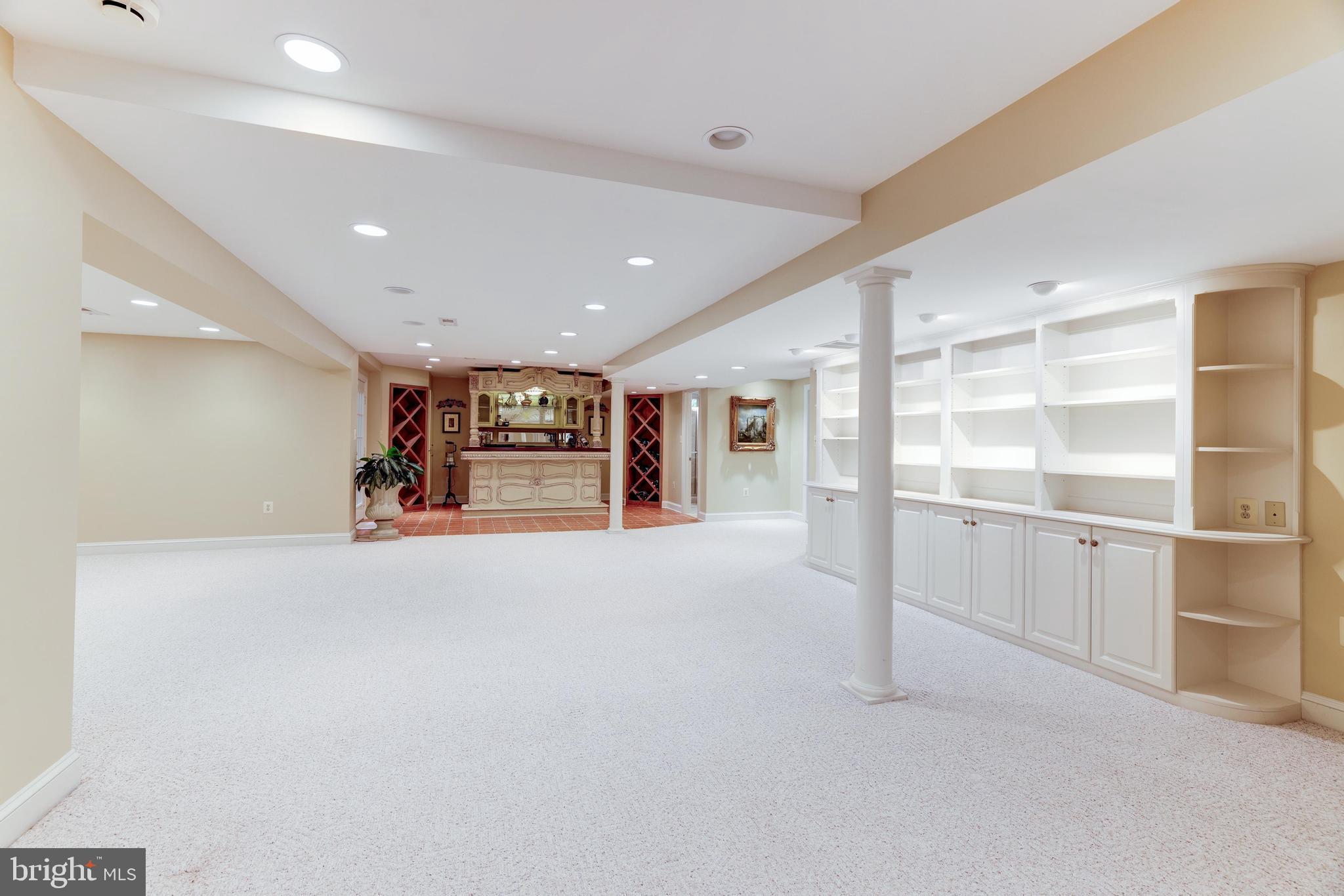 FRANKLIN PARK - Residential