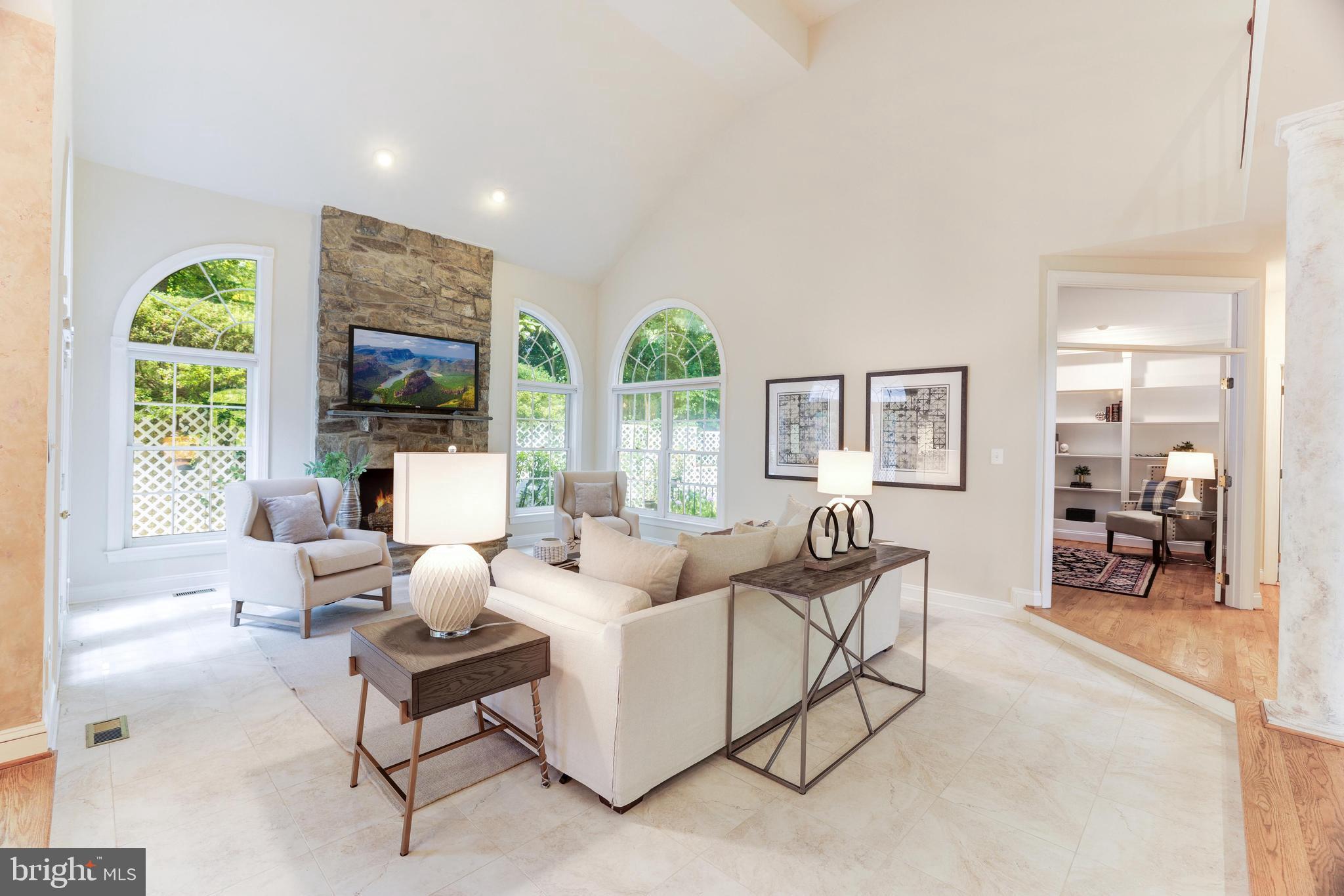 FRANKLIN PARK - Residential