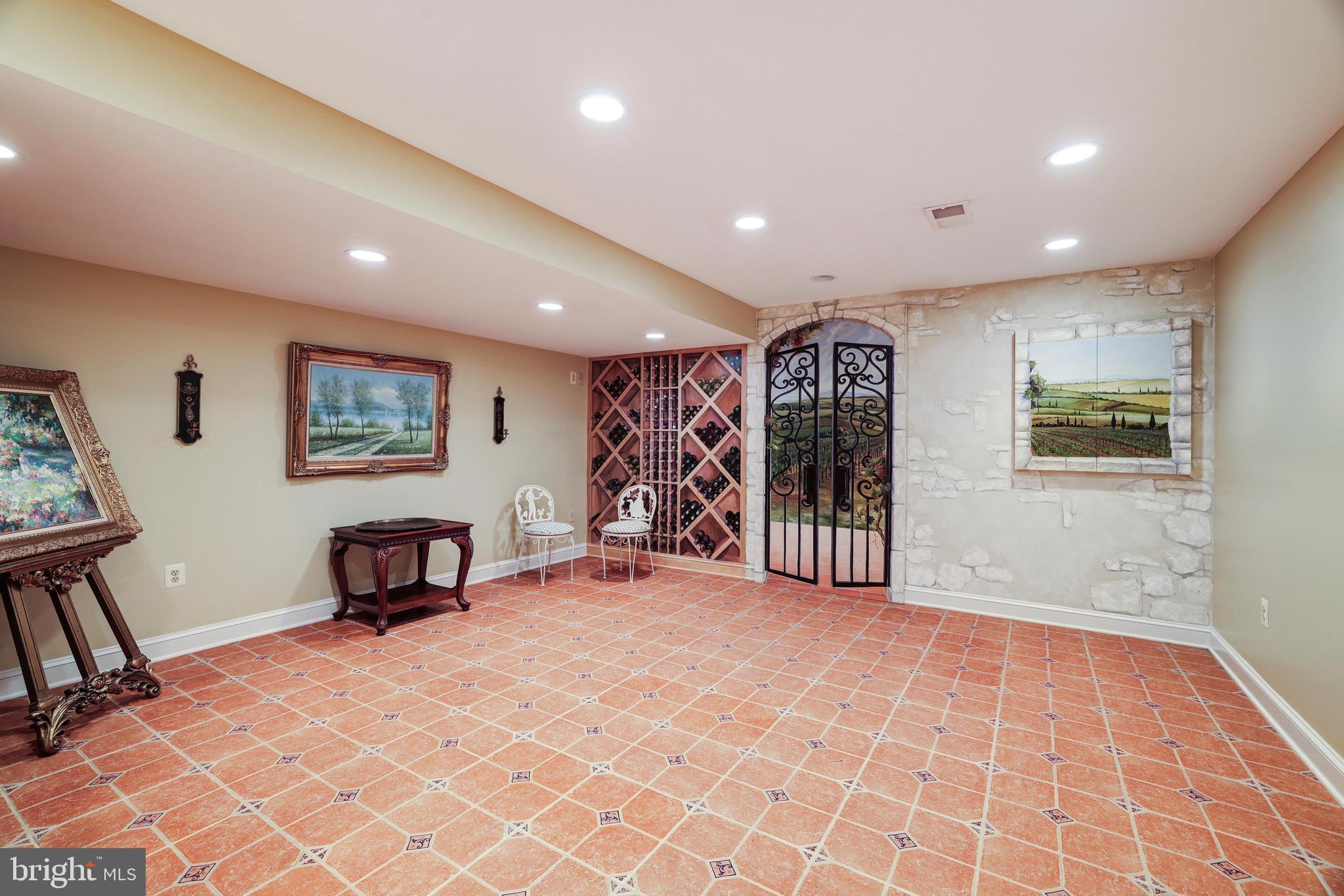 FRANKLIN PARK - Residential